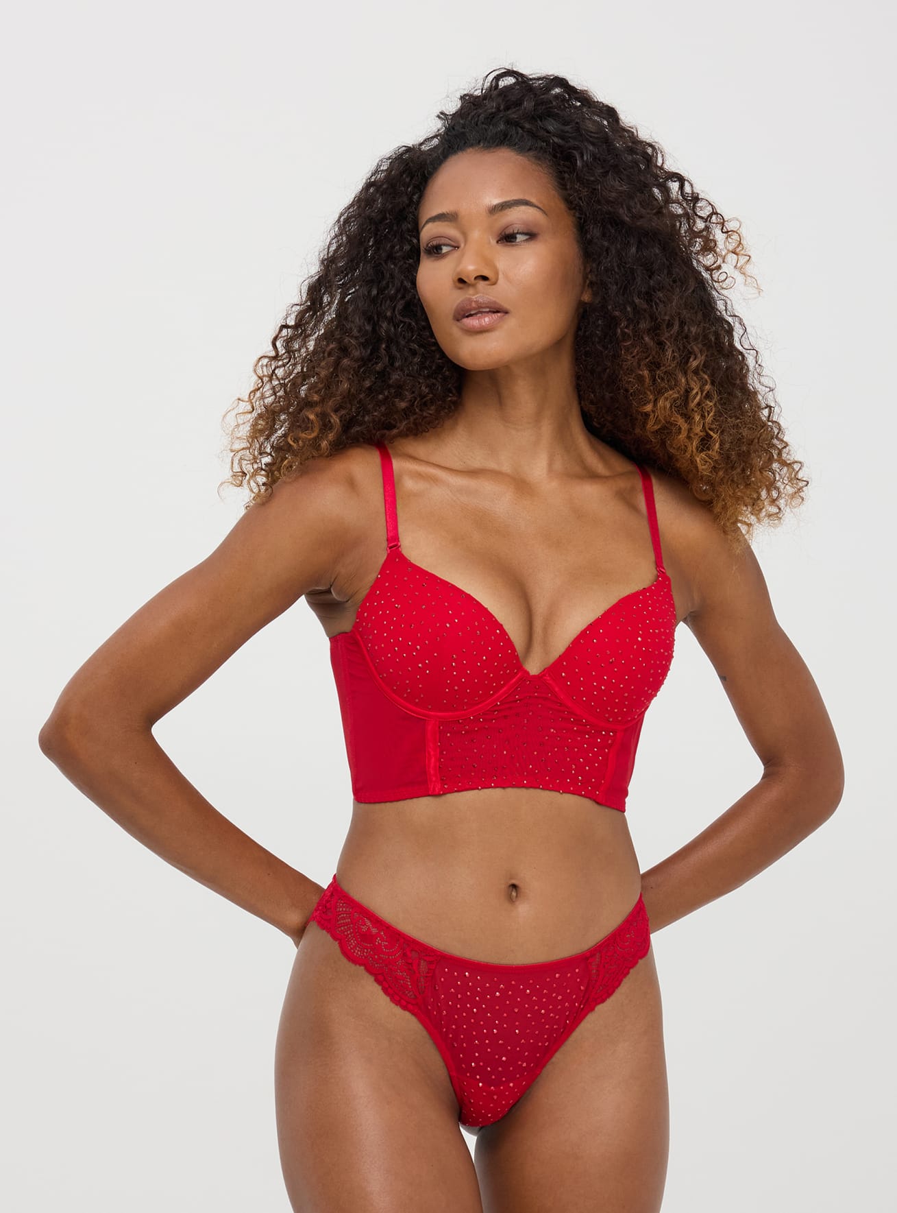 Reggiseno Donna Intimo