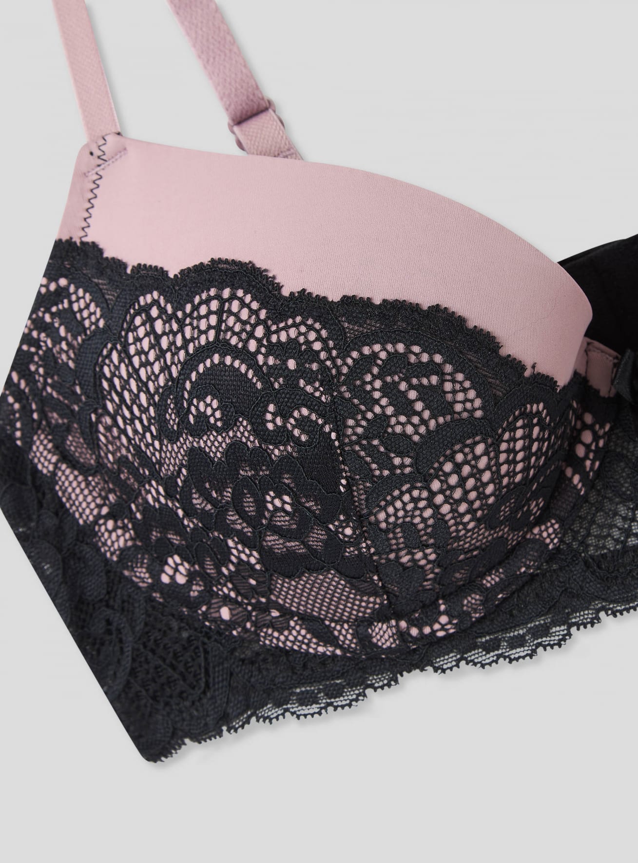 Reggiseno Damen Terranova