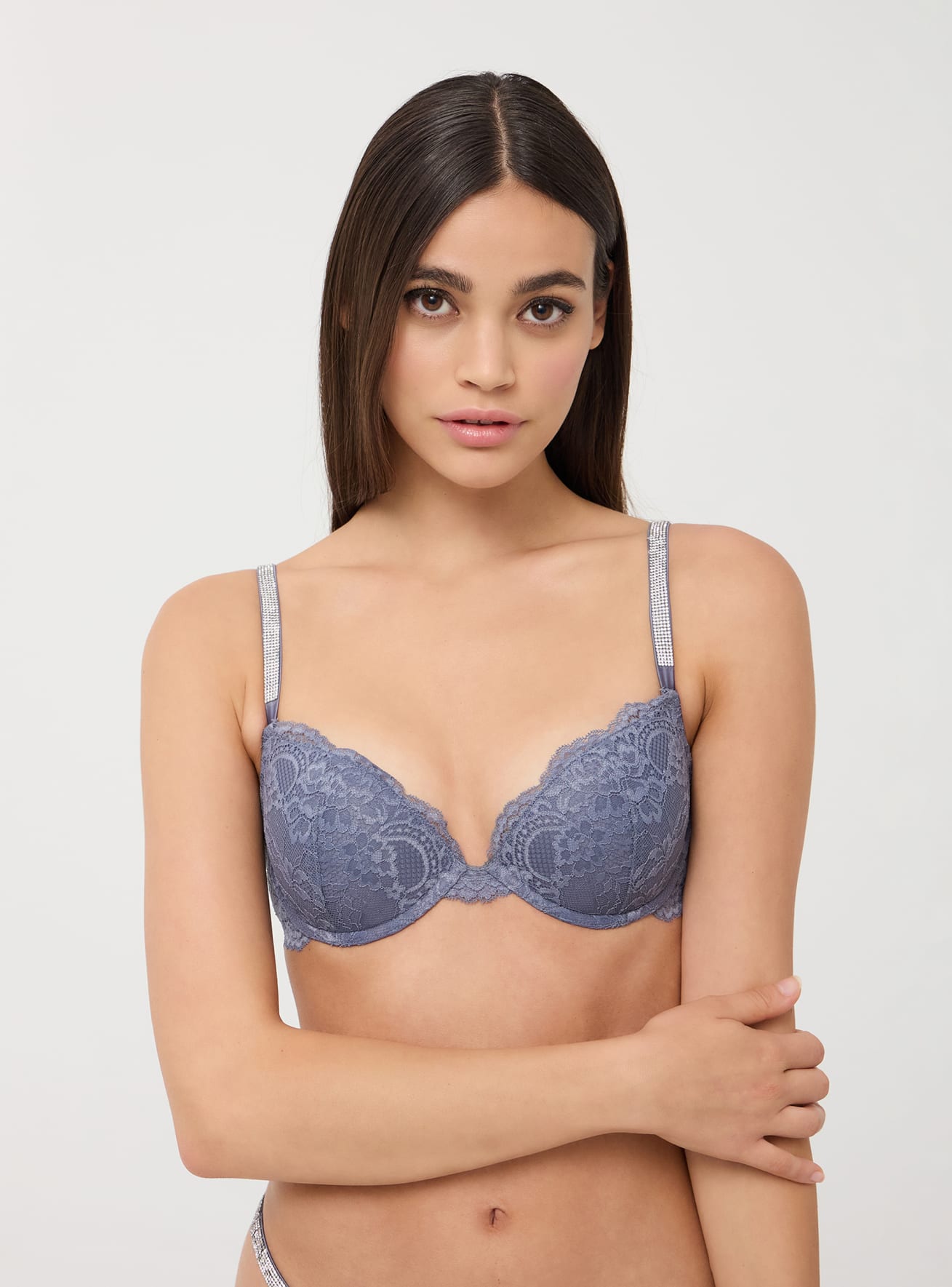 Reggiseno Dámské Terranova
