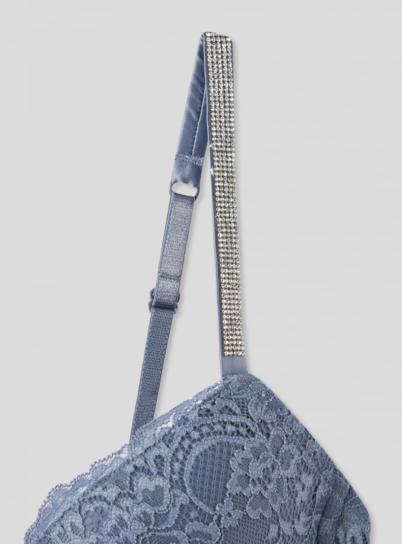 Reggiseno Dámské Terranova