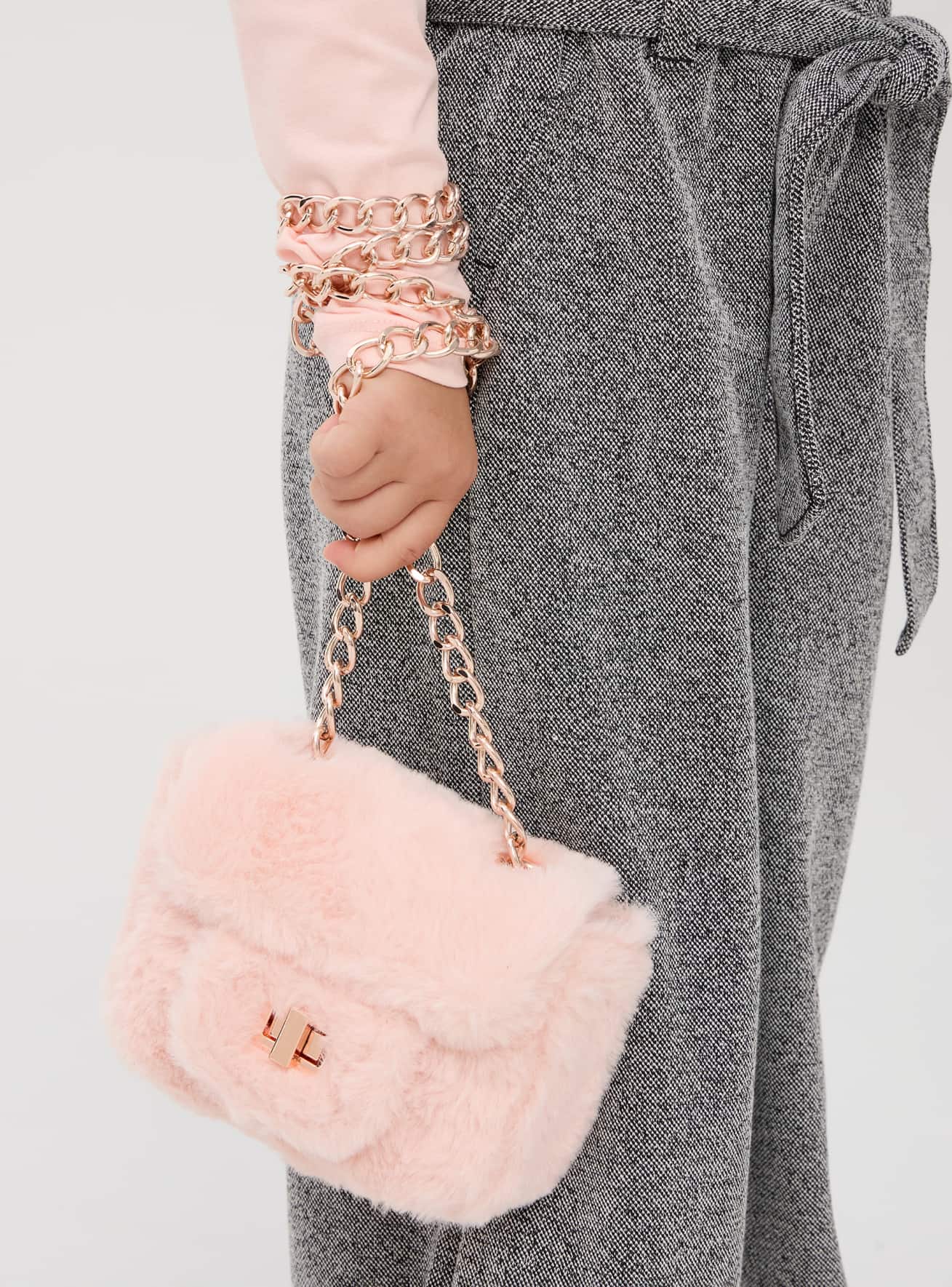 Borsa Bambina Kids