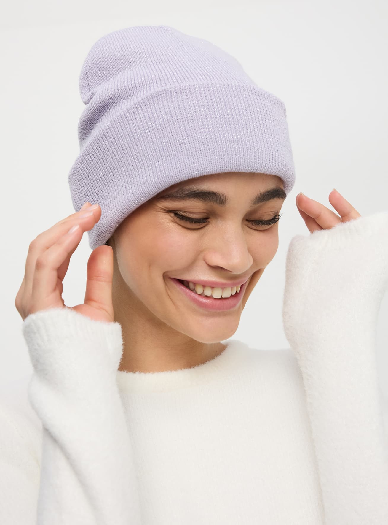 Small-Hat Woman Terranova