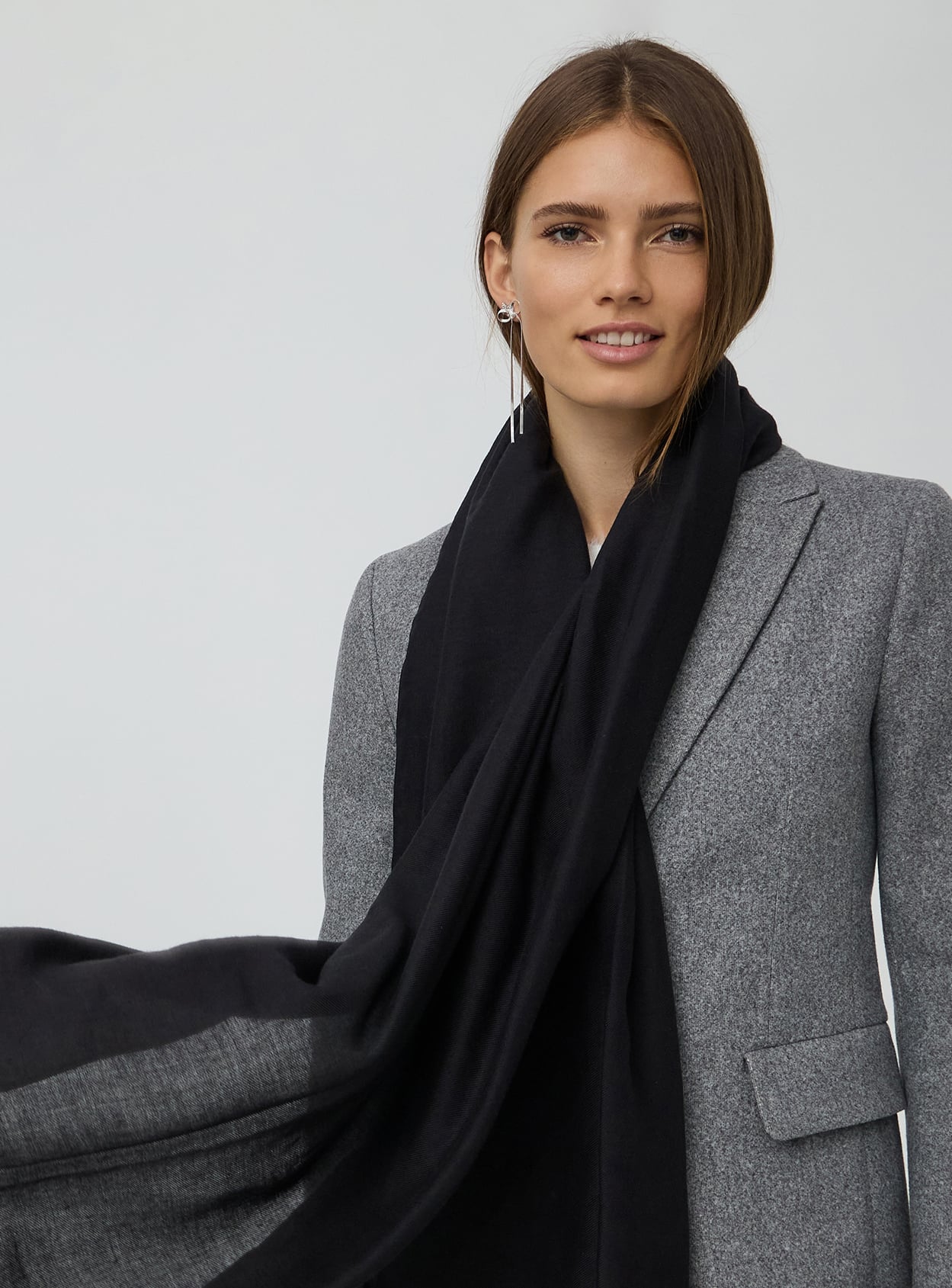 Sciarpe/Foulard Dámské Terranova
