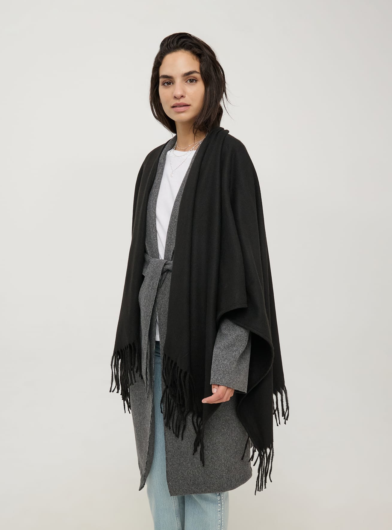 Sciarpe/Foulard Dámské Terranova