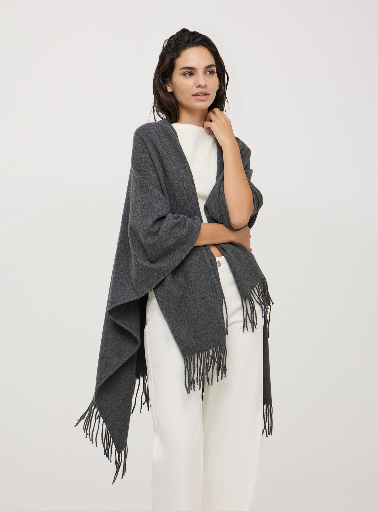Scarves/Foulard Woman Terranova