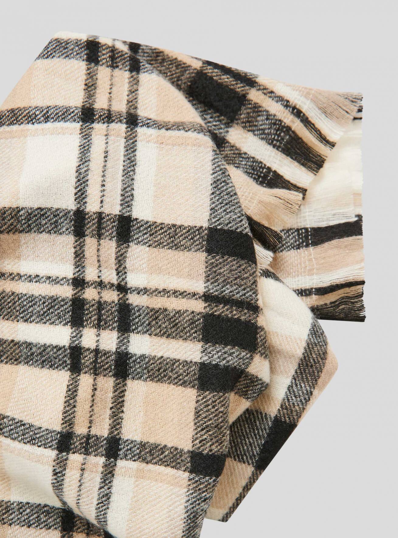 Scarves/Foulard Woman Terranova