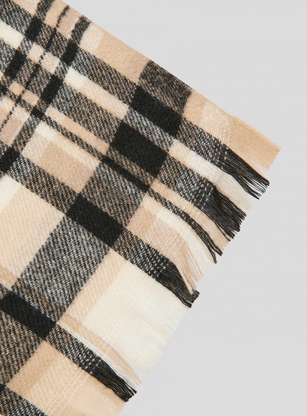 Scarves/Foulard Woman Terranova