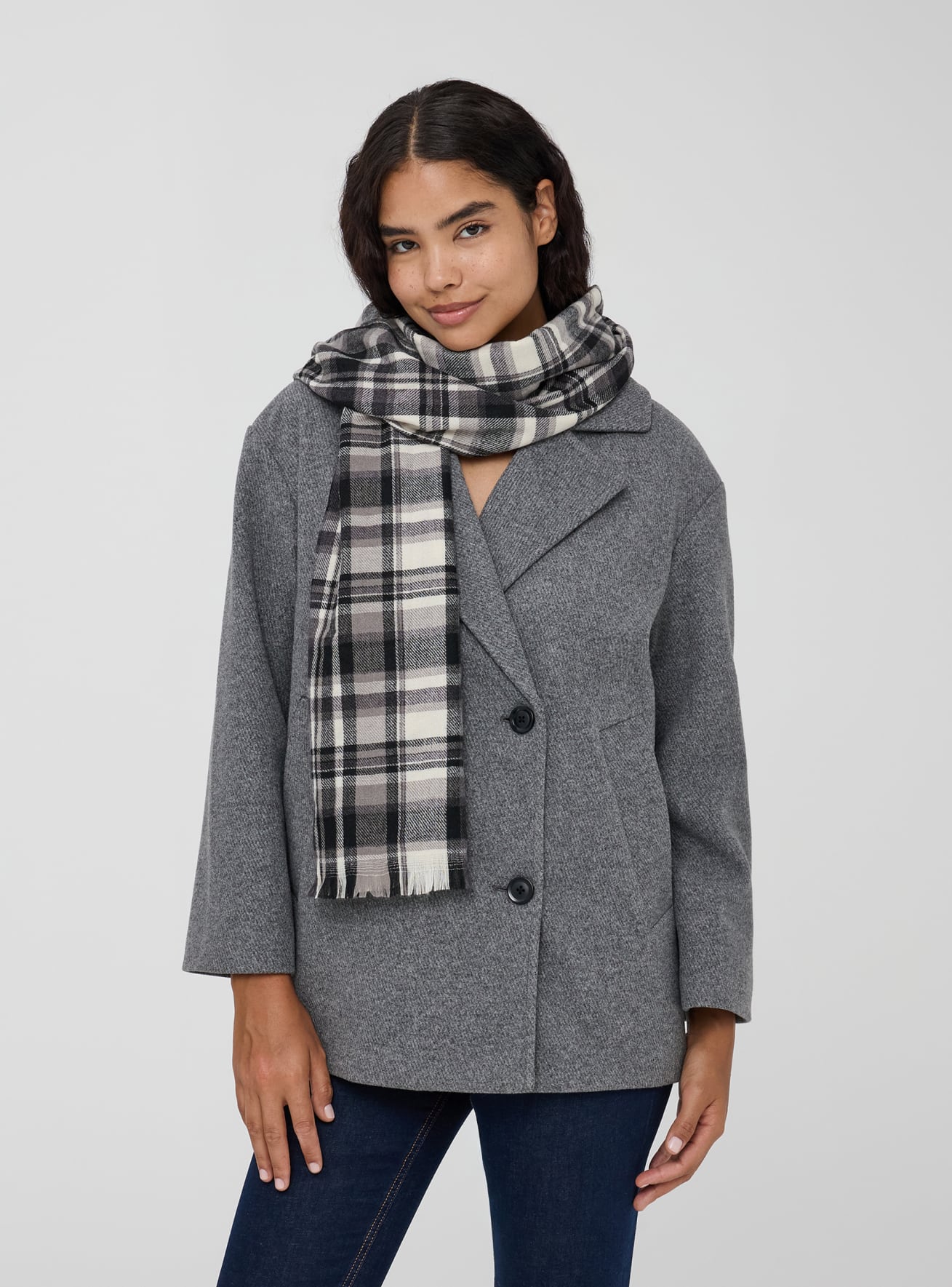 Scarves/Foulard Woman Terranova
