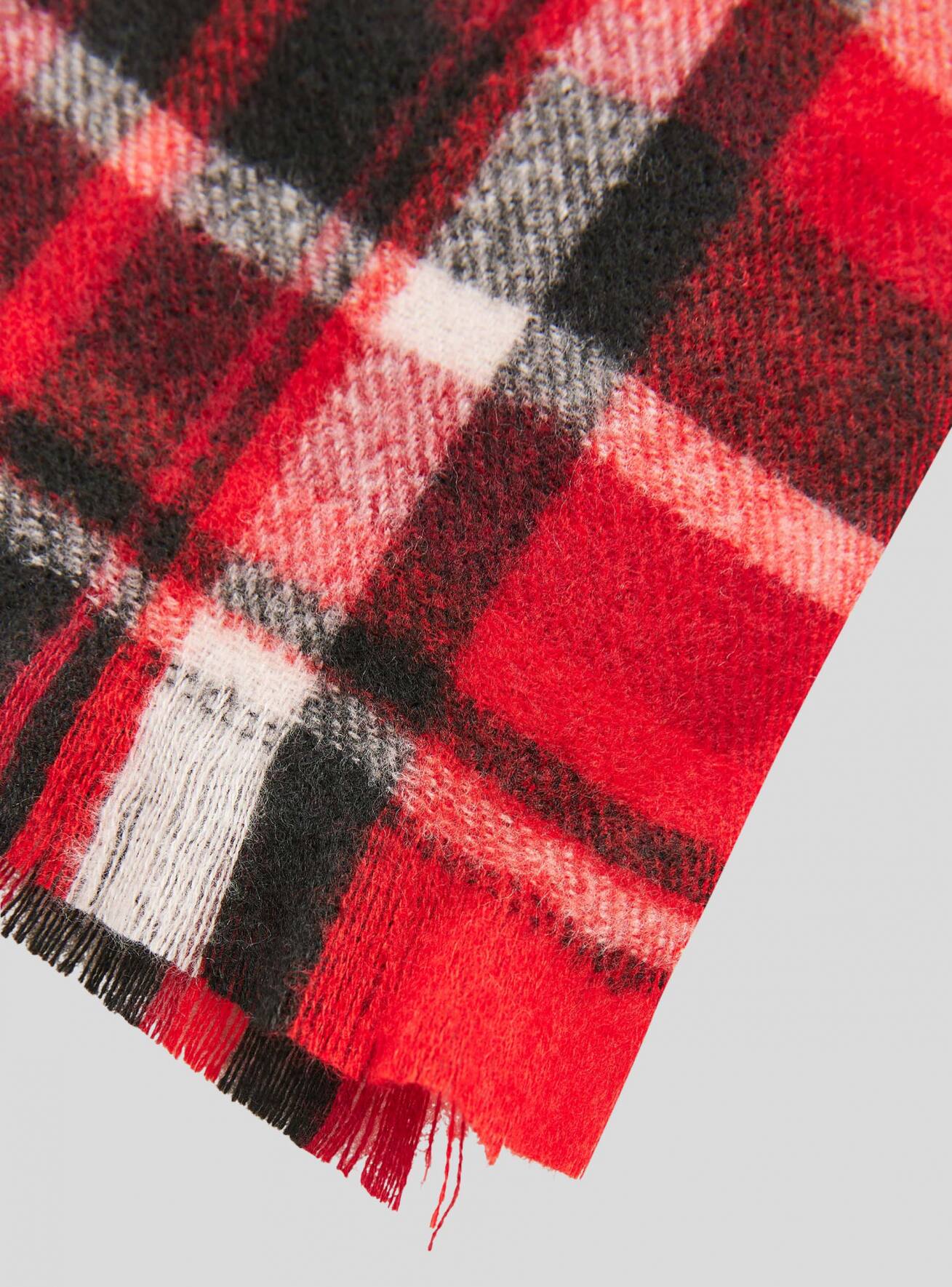 Scarves/Foulard Woman Terranova