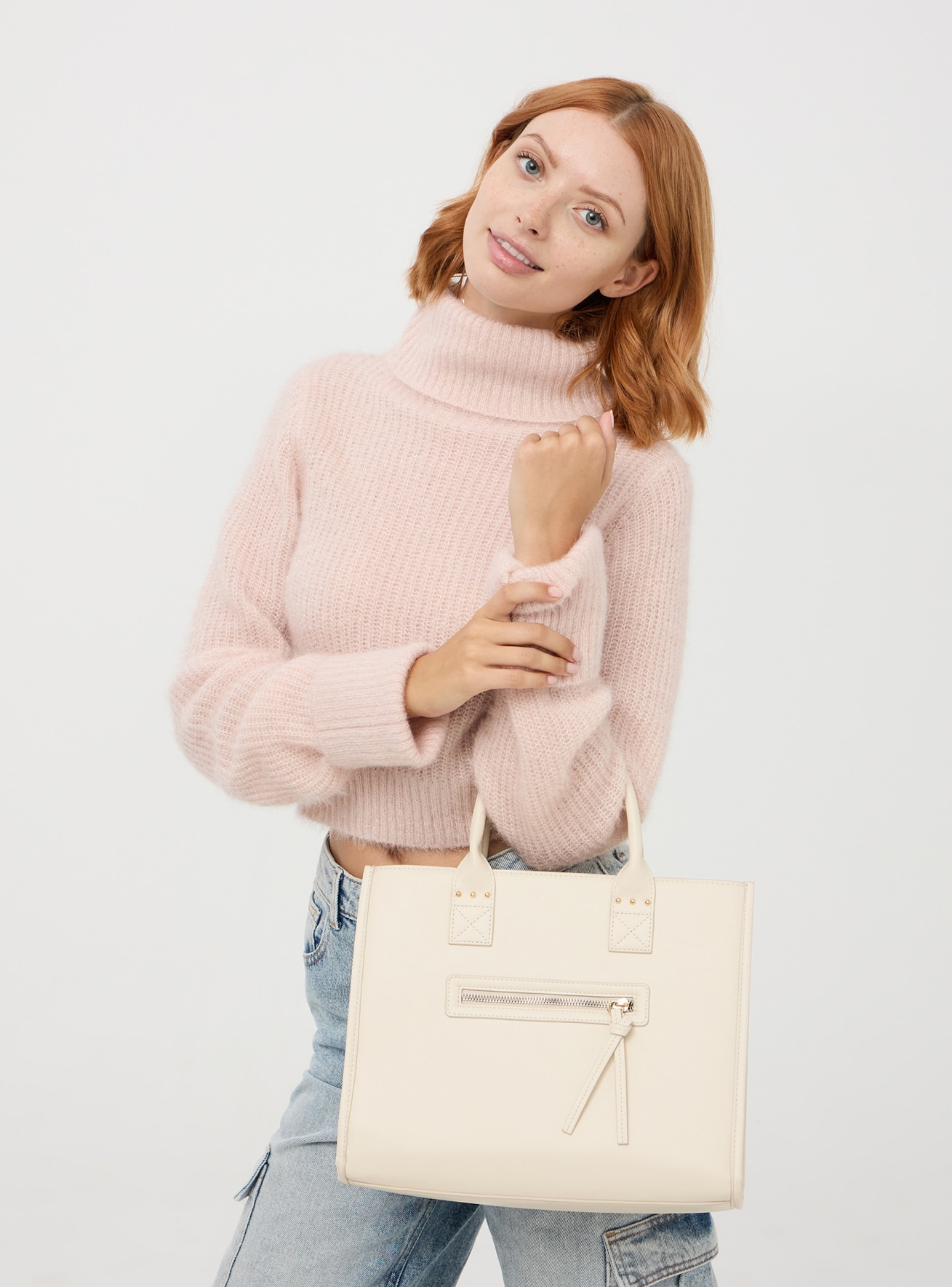 Sac Femme Terranova