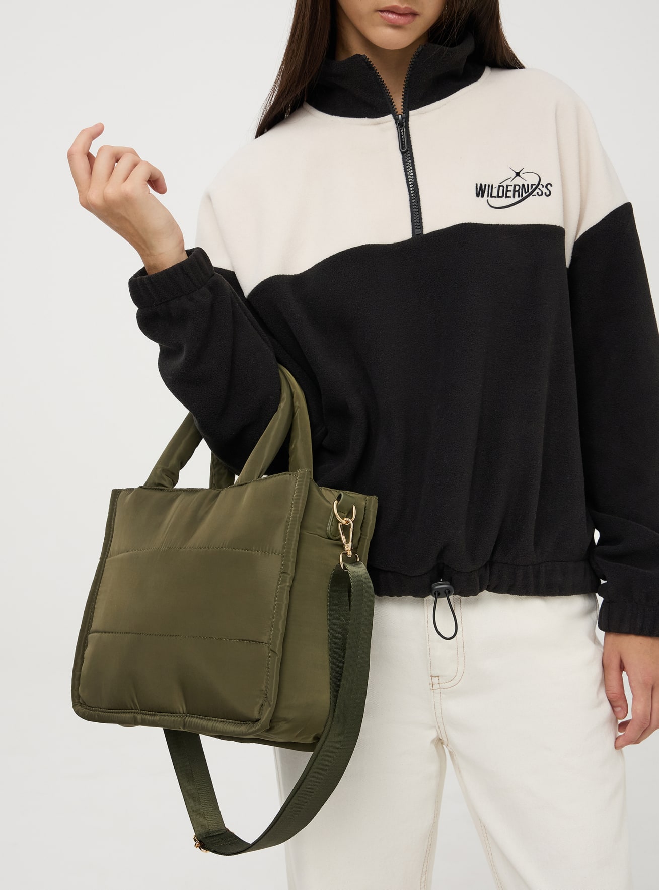Sac a main militaire femme on sale