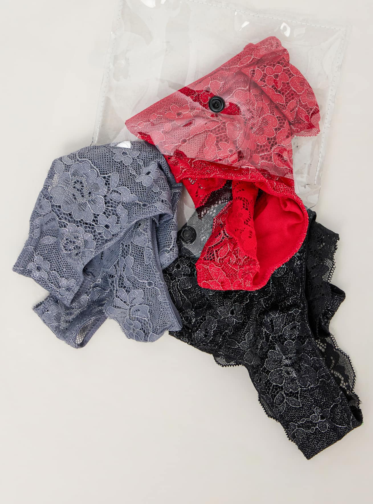 Slip Donna Intimo