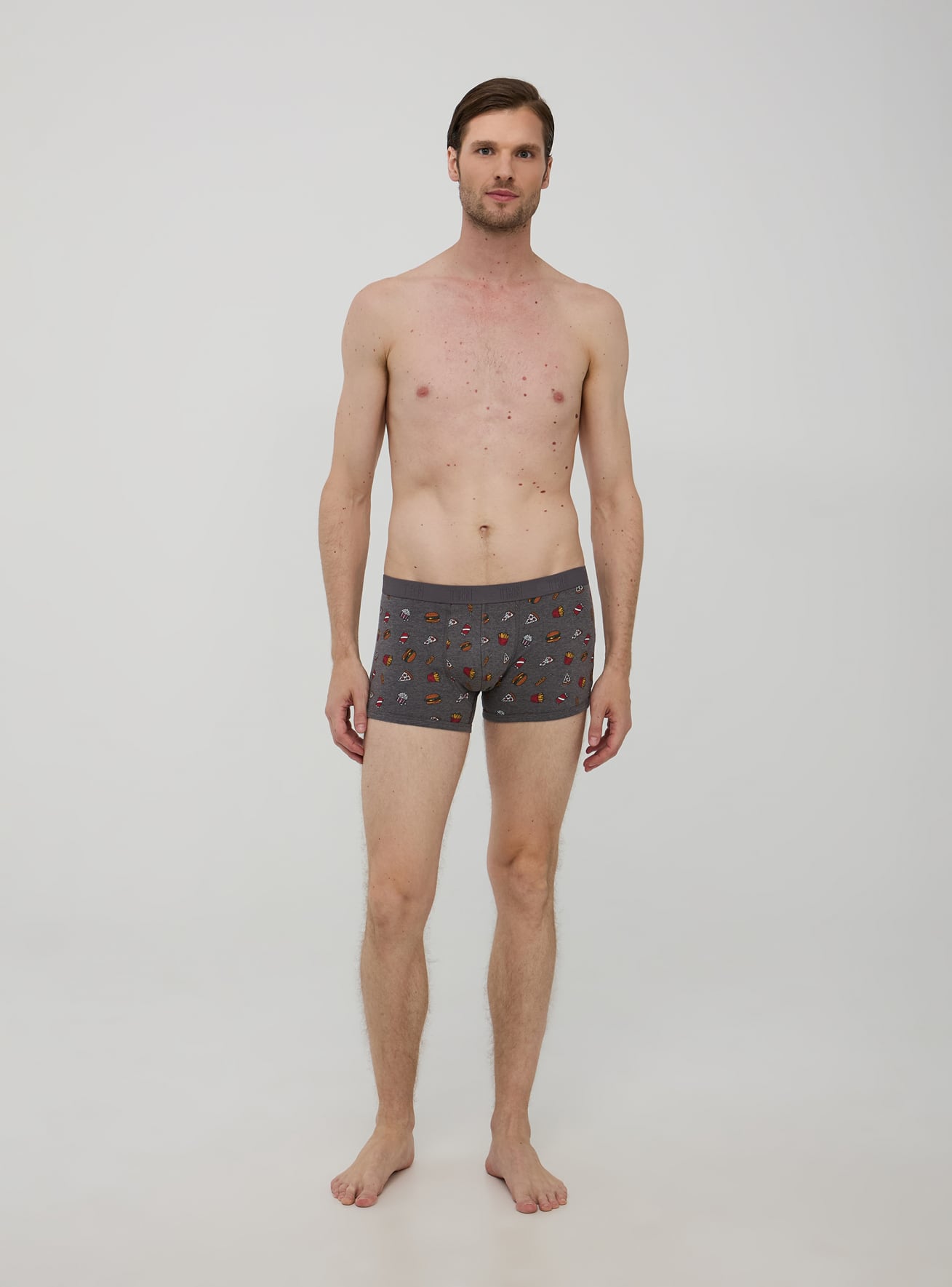 Slip Man Terranova