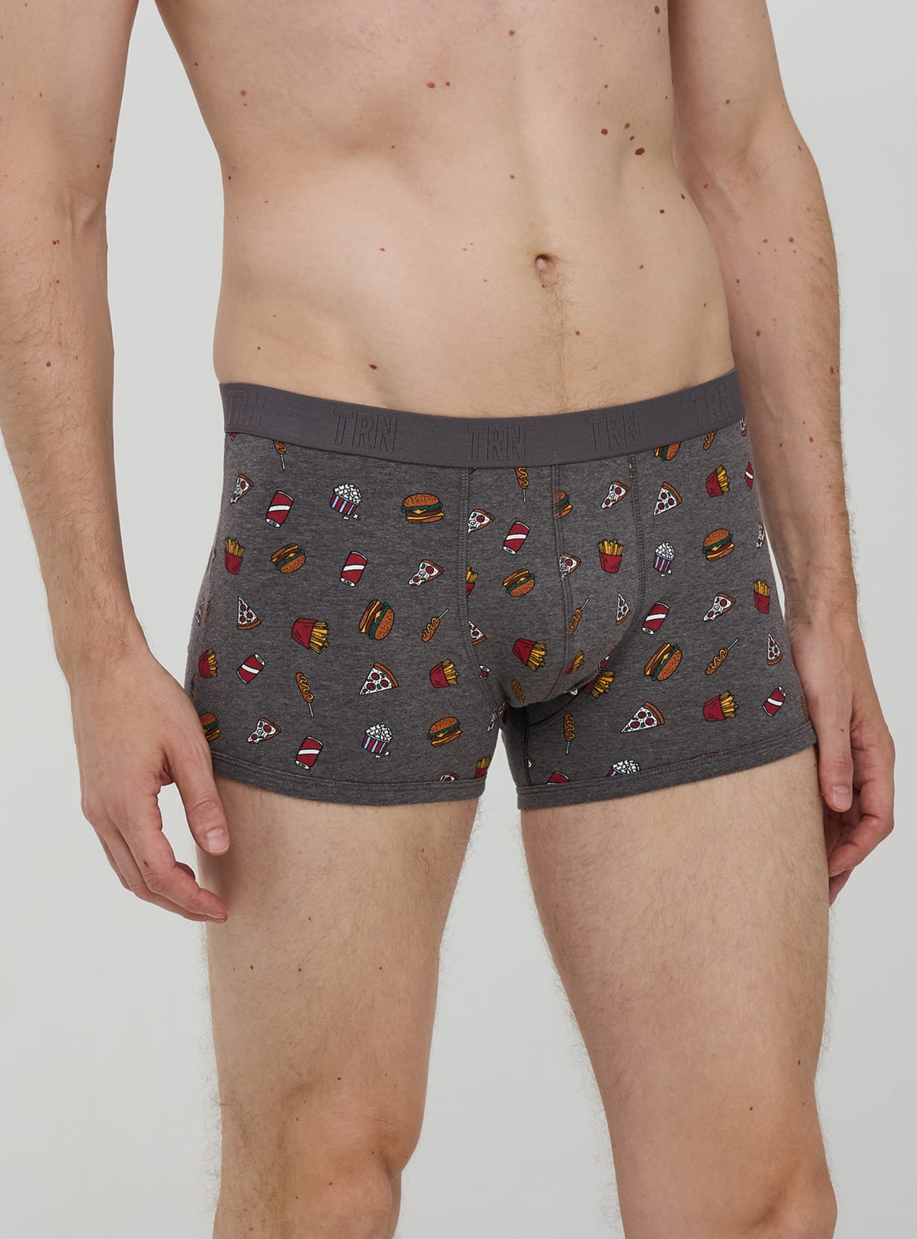 Slip Man Terranova