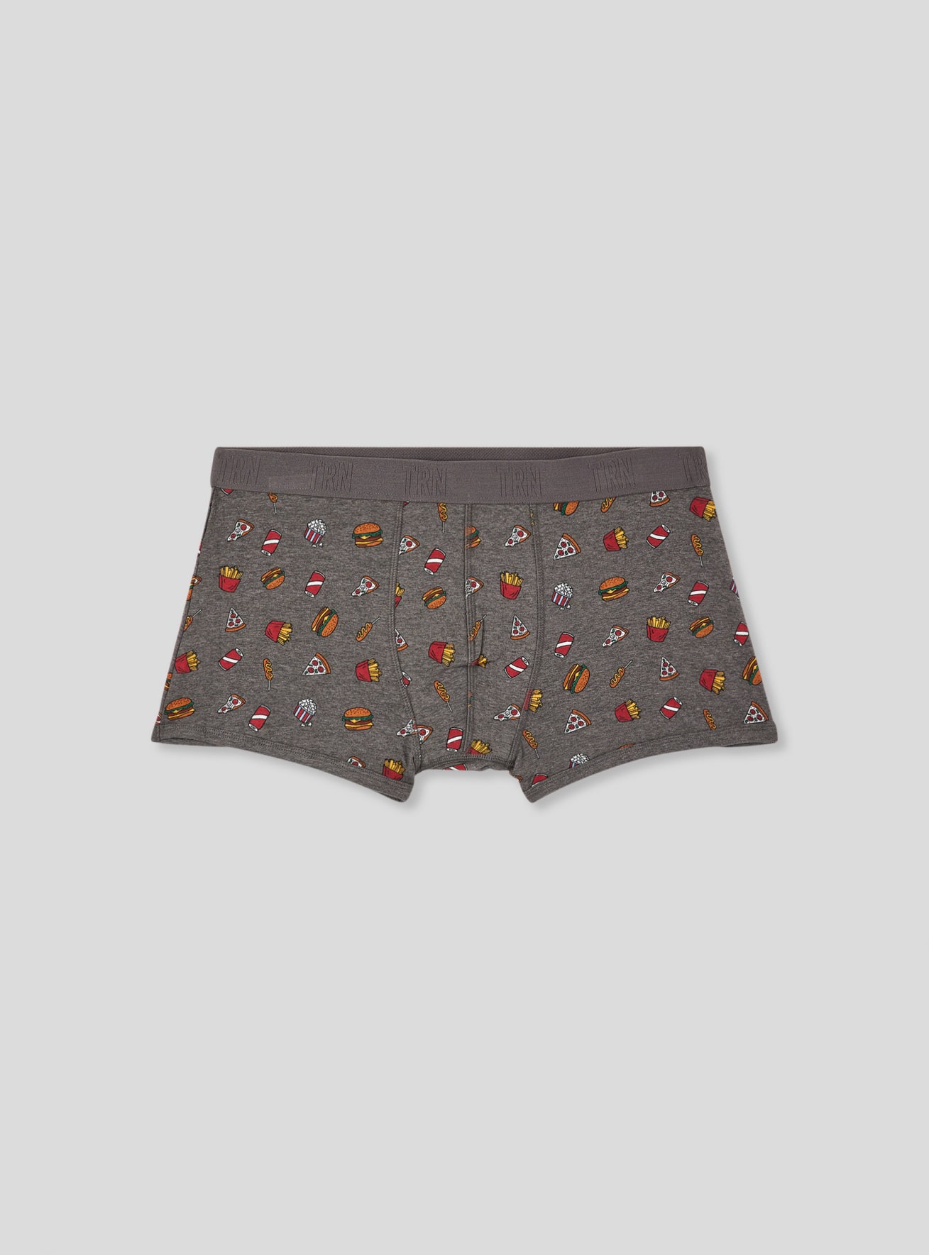 Slip Man Terranova