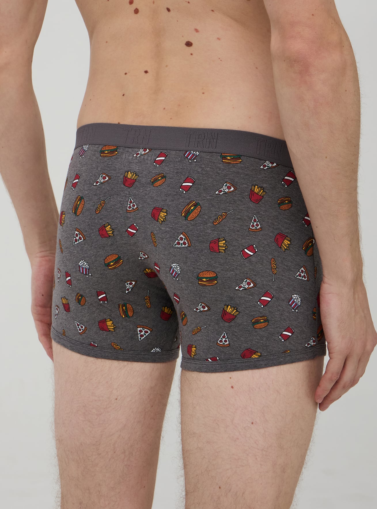 Slip Man Terranova