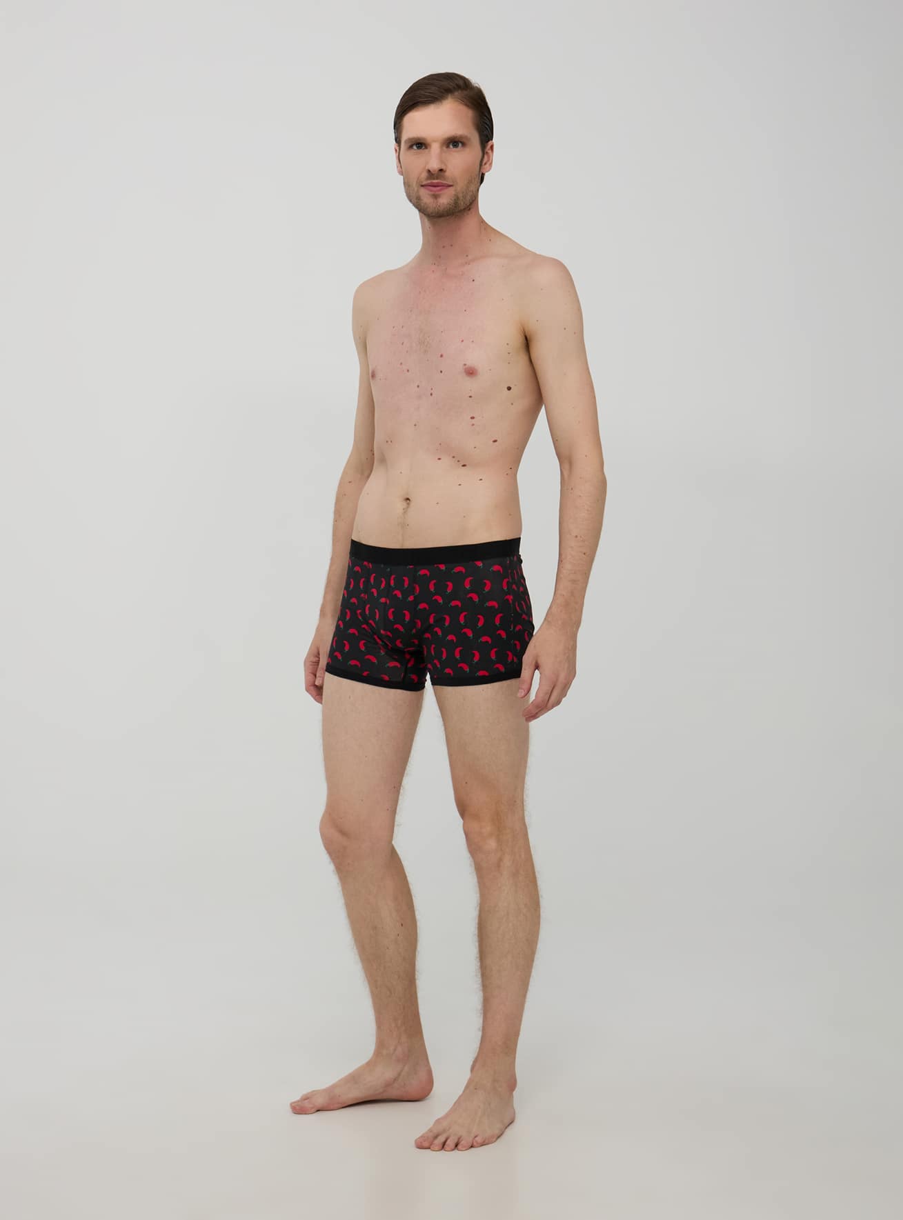 Slip Hombre Terranova