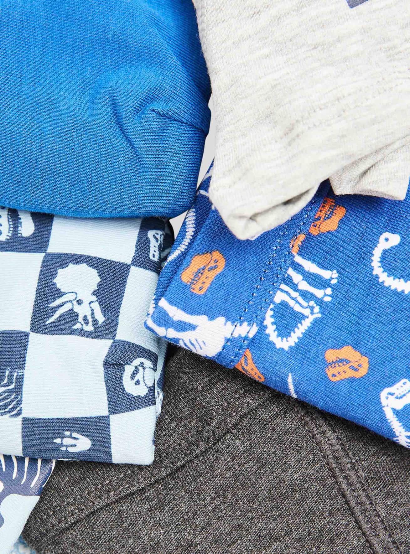 Slip Boys Terranova