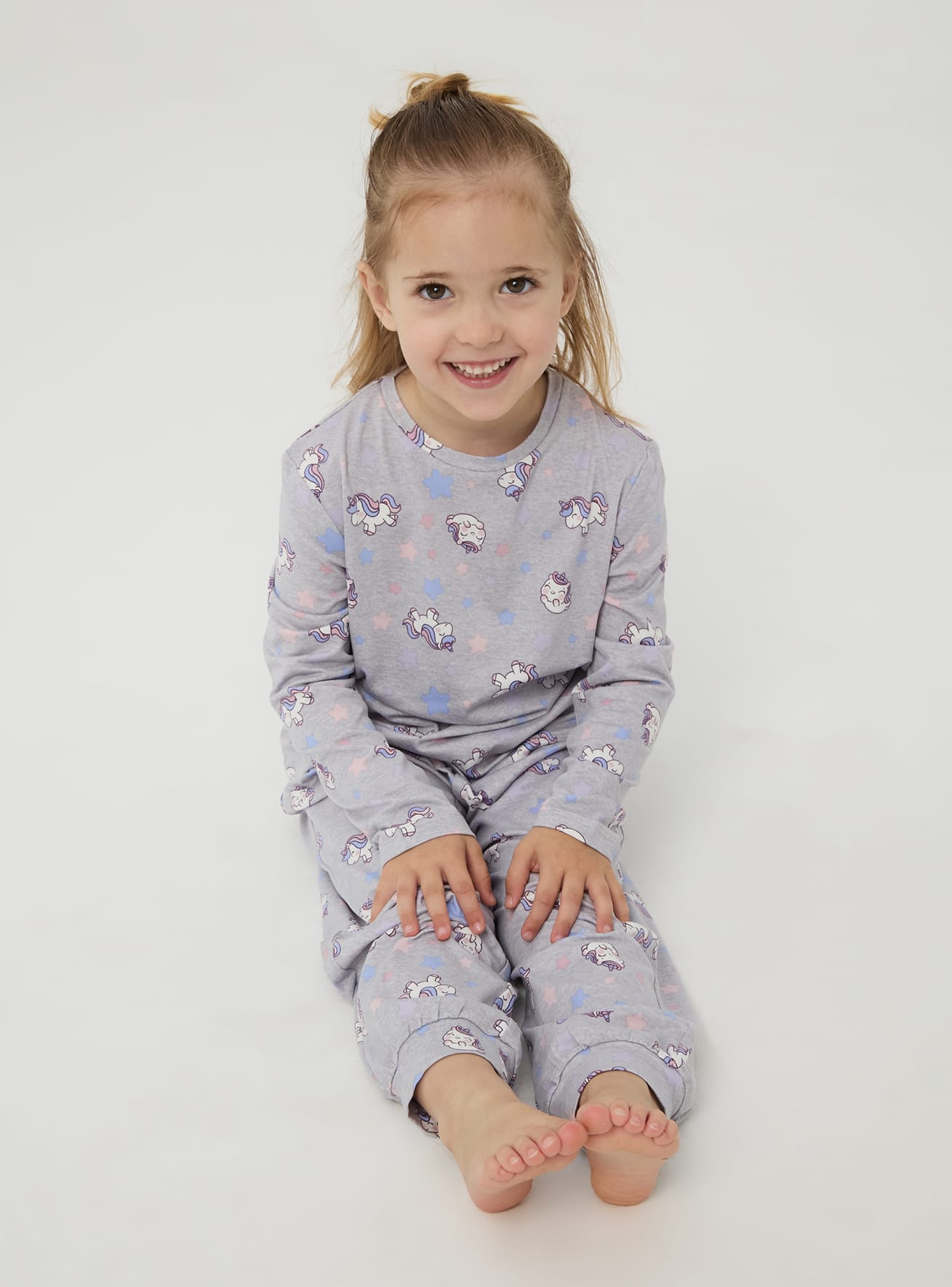 Terranova pigiama bambina outlet