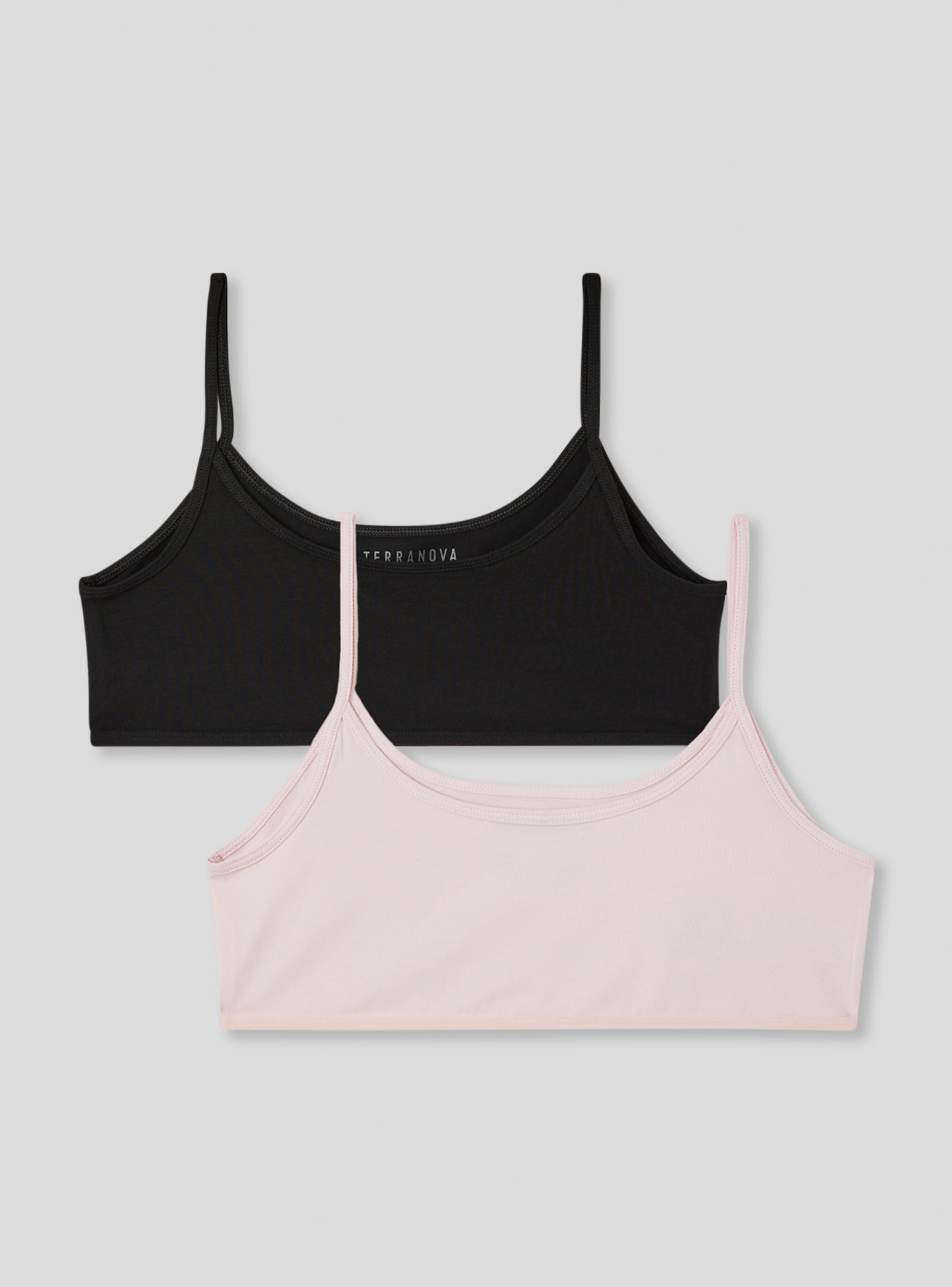 Soutien-gorge Fille Terranova