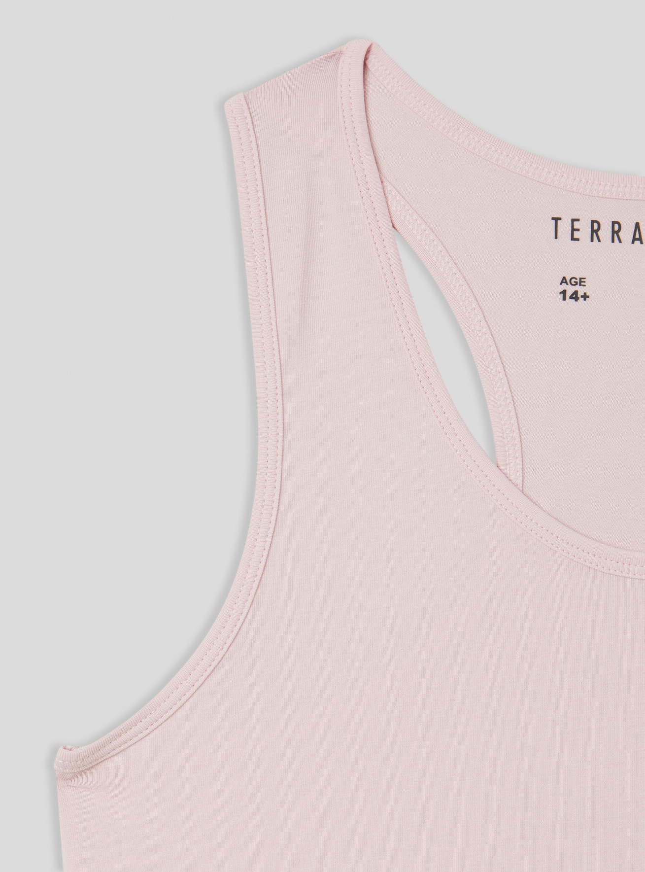 Bra Girls Terranova