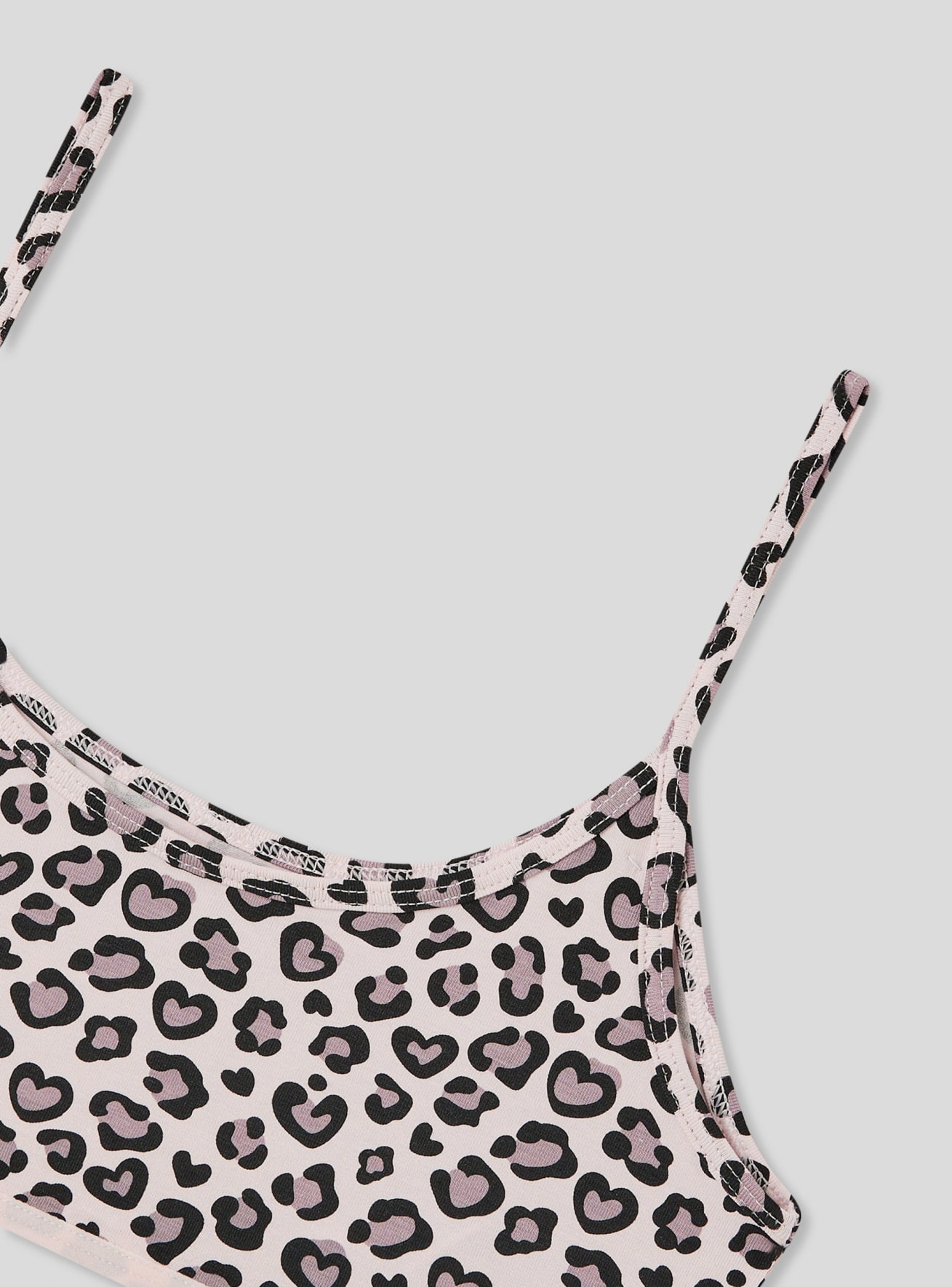 Soutien-gorge Fille Terranova