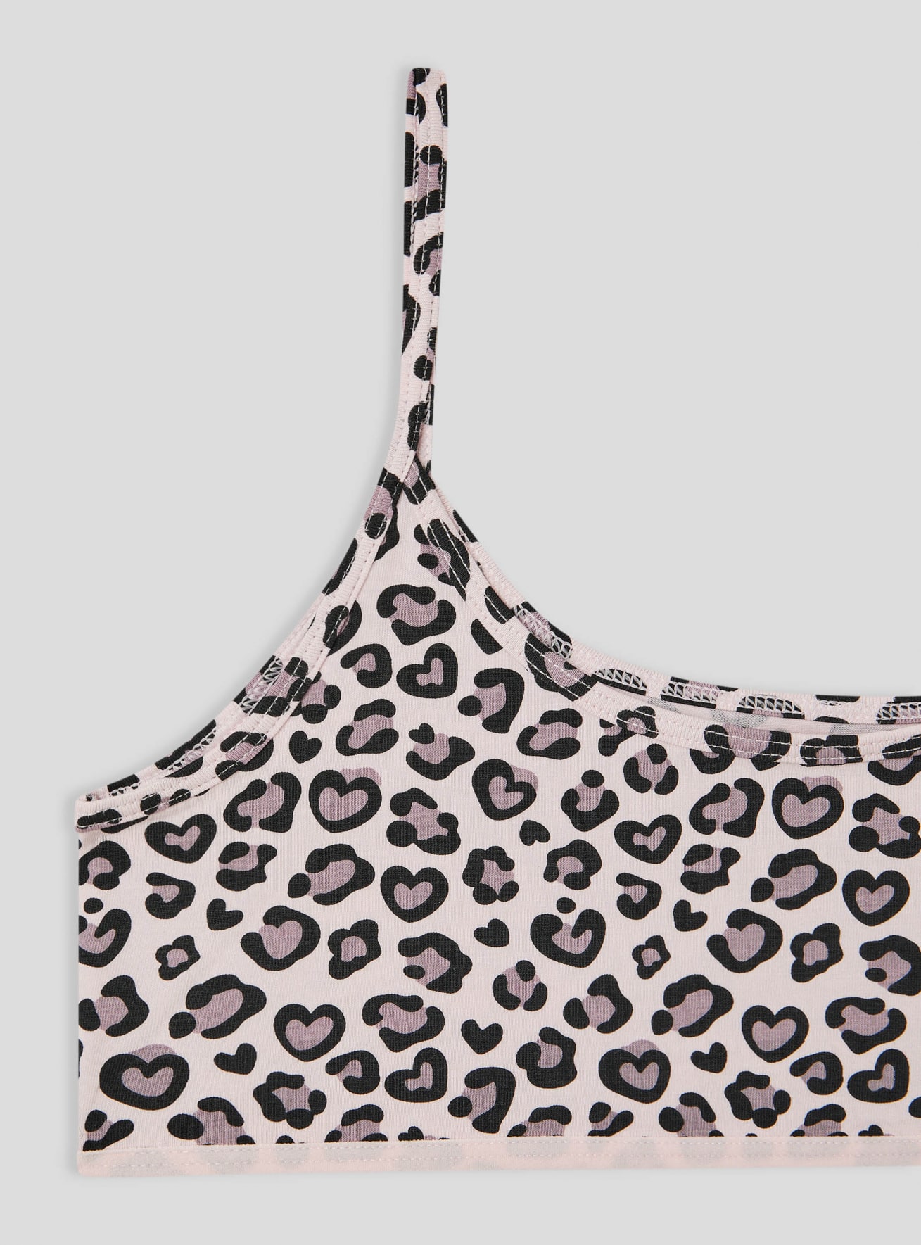 Soutien-gorge Fille Terranova