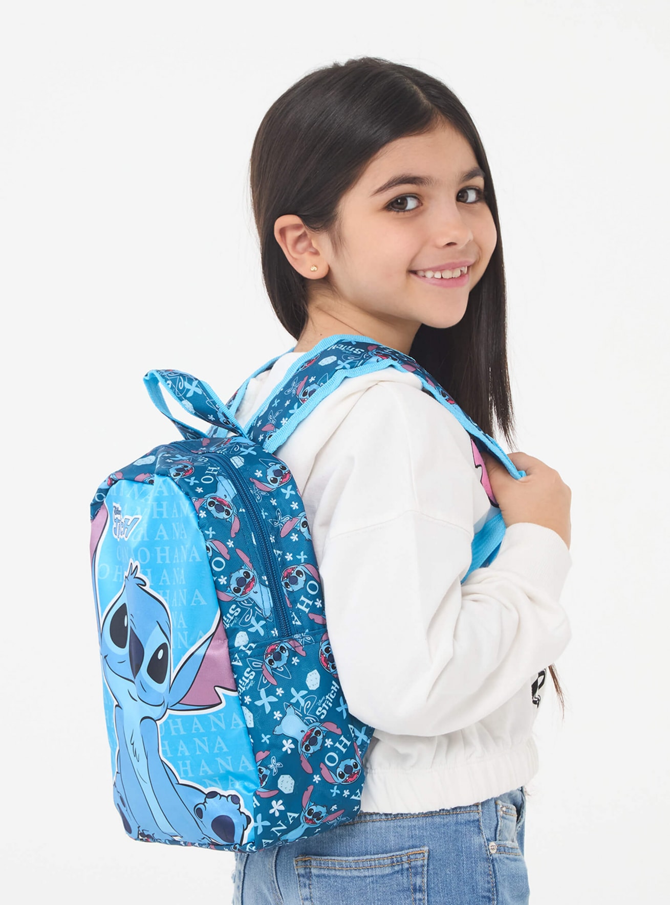 Sac Fille Terranova