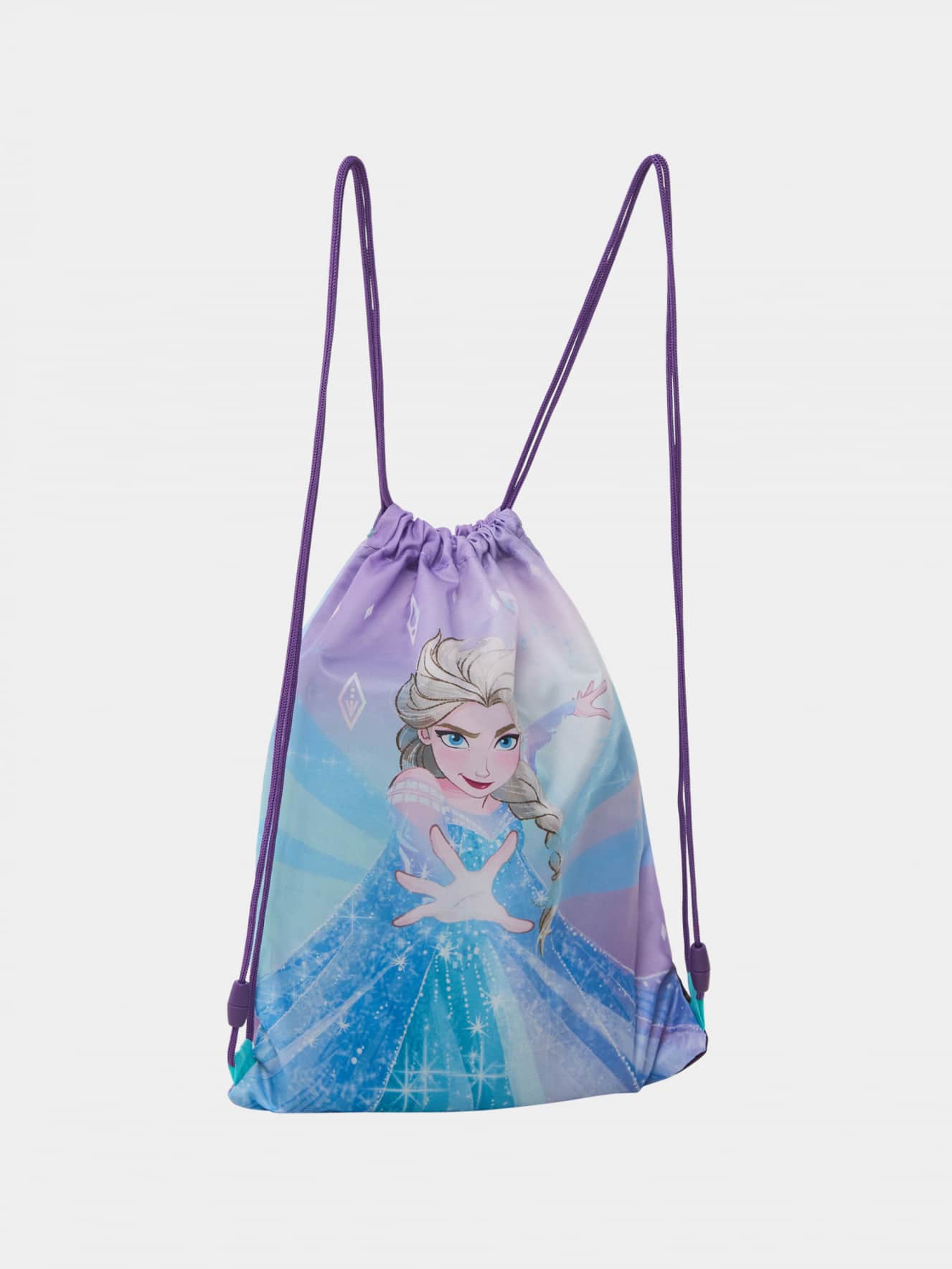 Borsa Mädchen Terranova