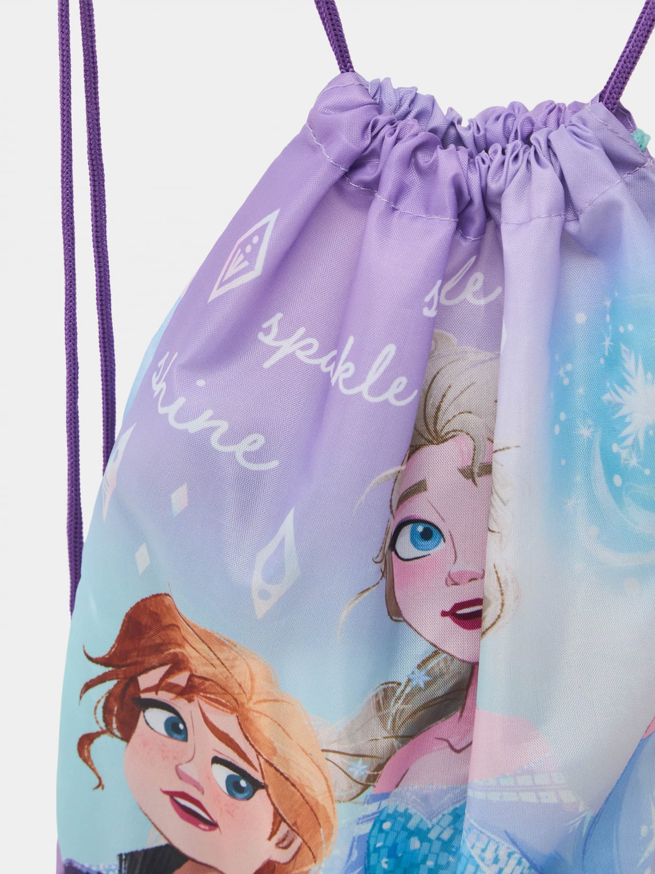 Borsa Mädchen Terranova