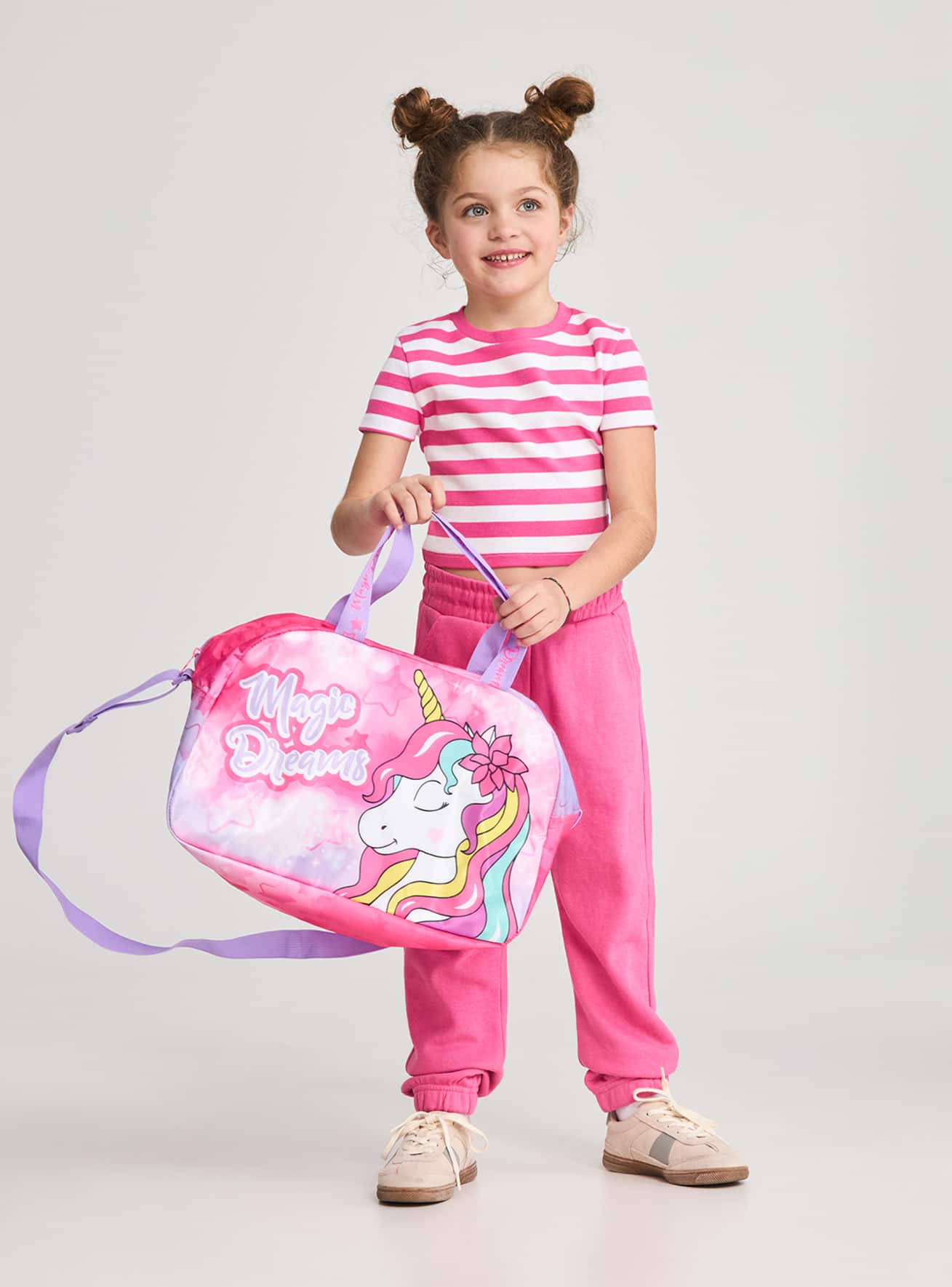 Bag Girls Terranova