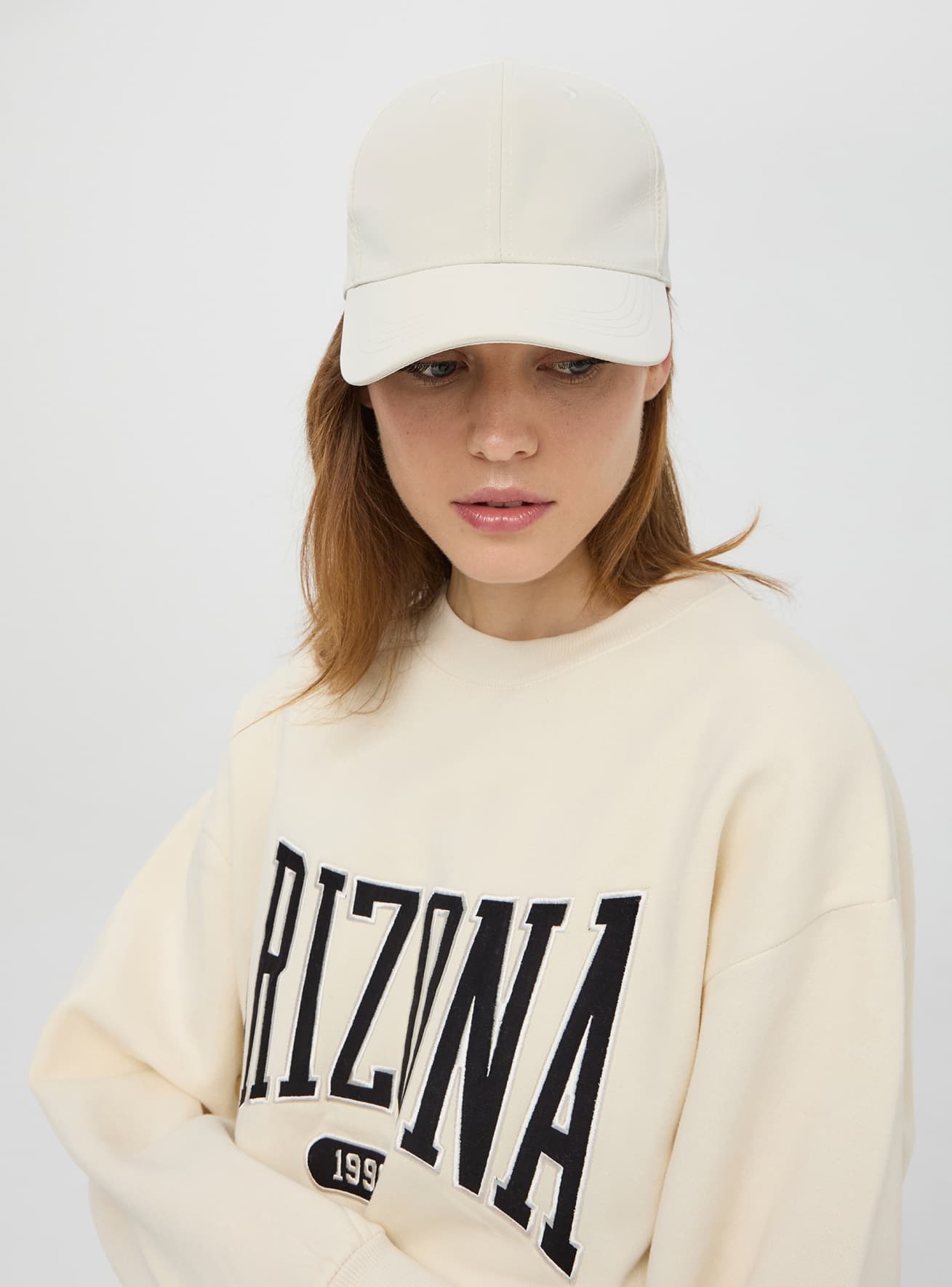 Cappellino Dámské Terranova