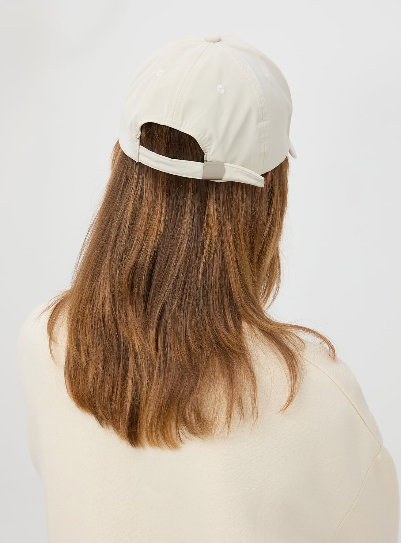 Cappellino Dámské Terranova