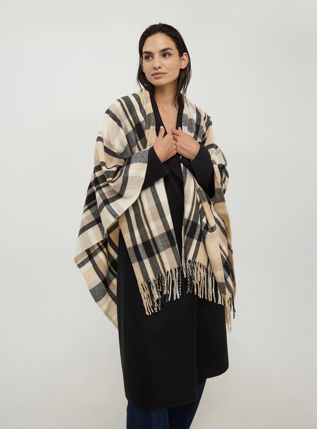 Sciarpe/Foulard Dámské Terranova