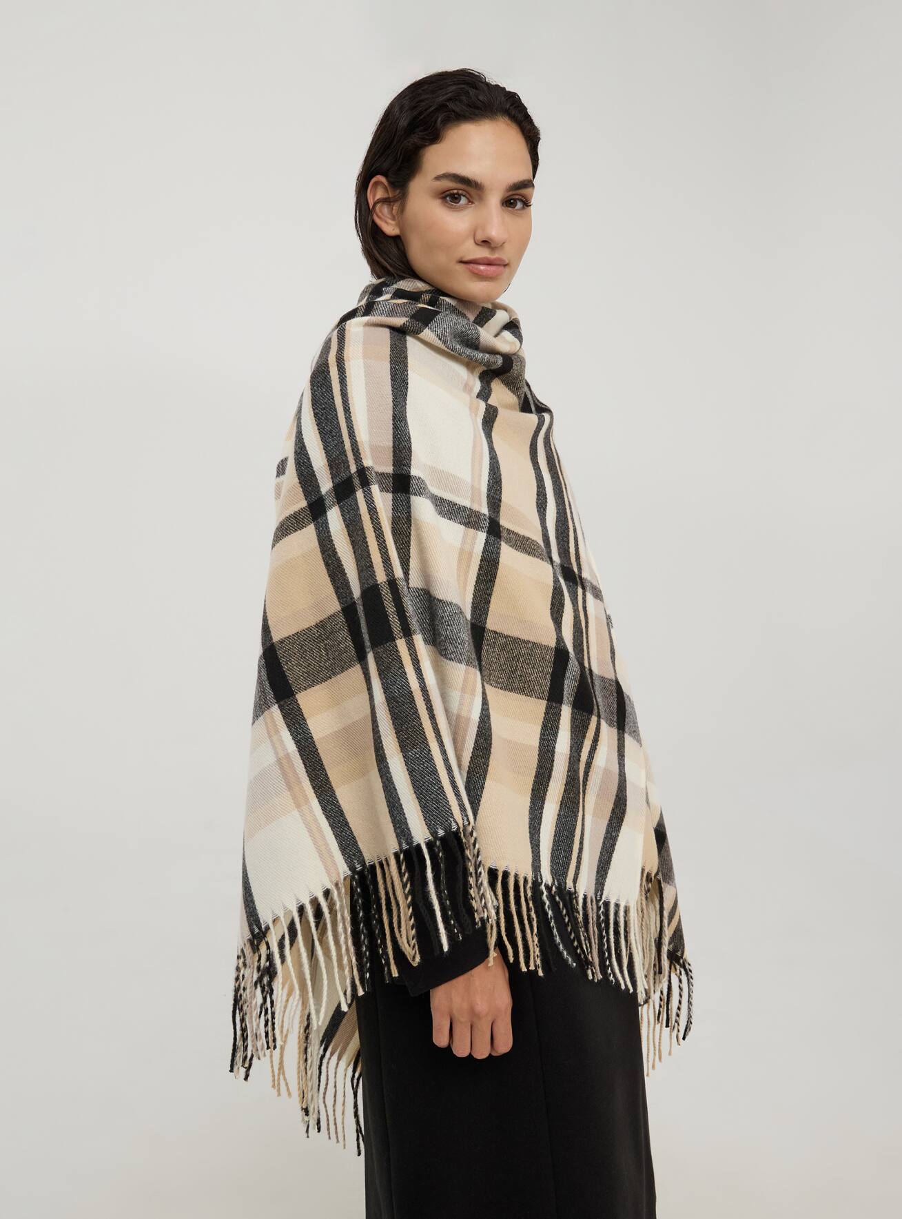 Sciarpe/Foulard Dámské Terranova