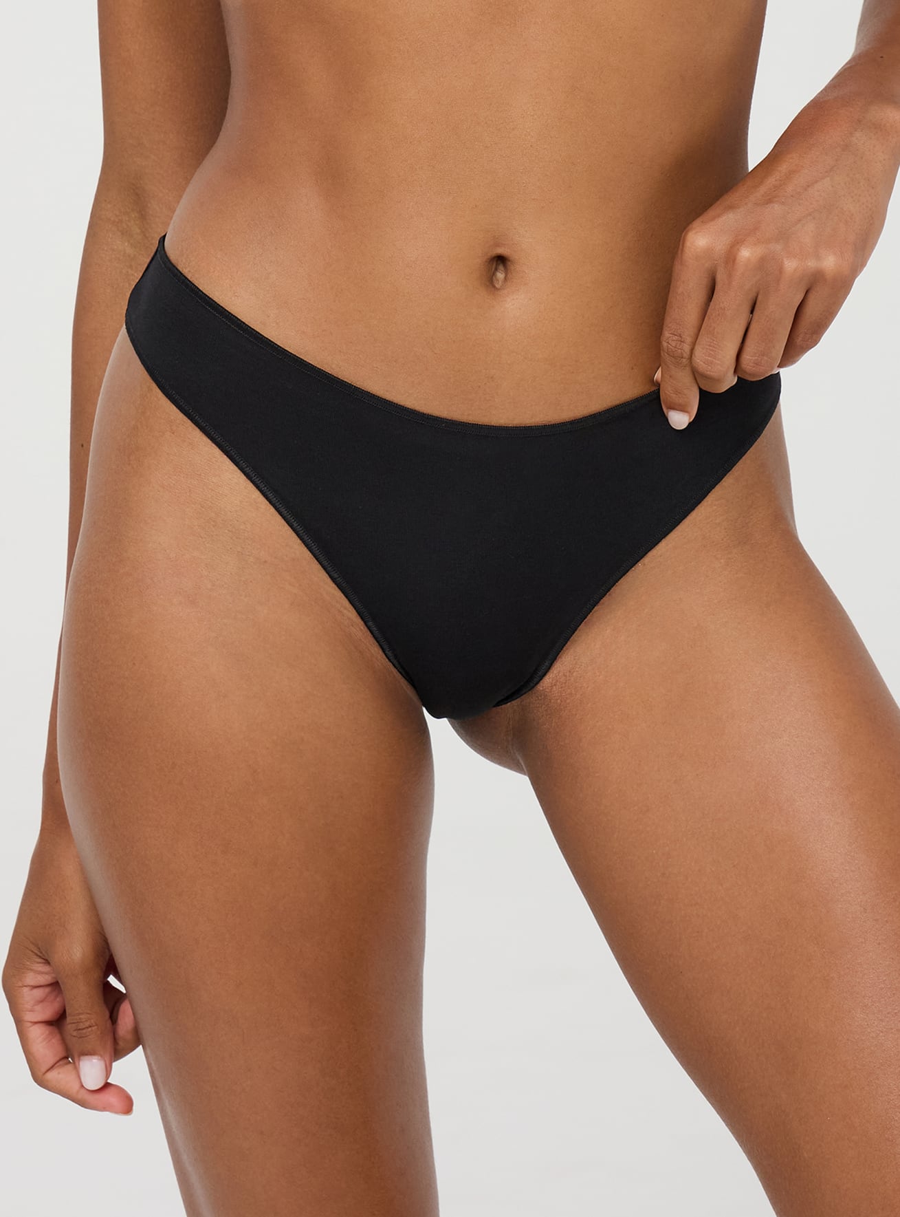 Slip Woman Terranova