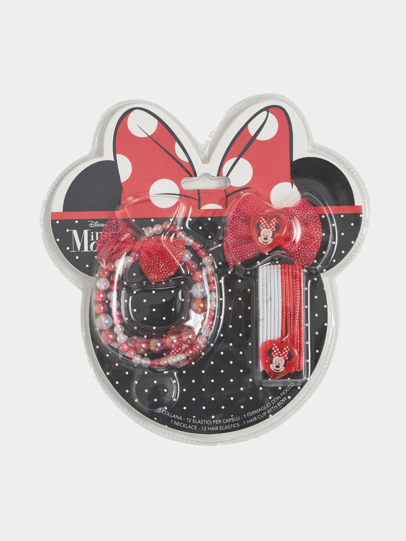 Accessori Bambina Kids