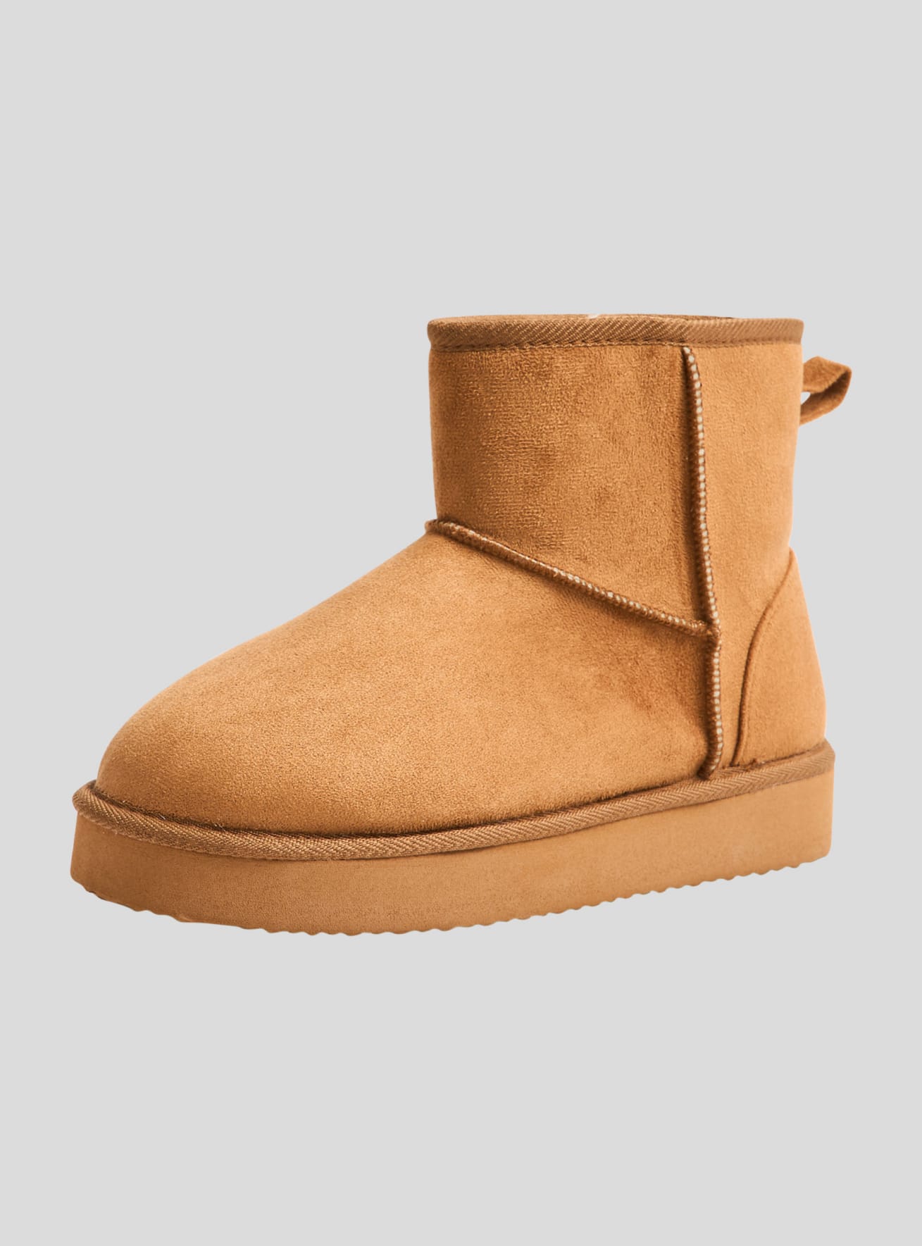 Footwear Woman Terranova
