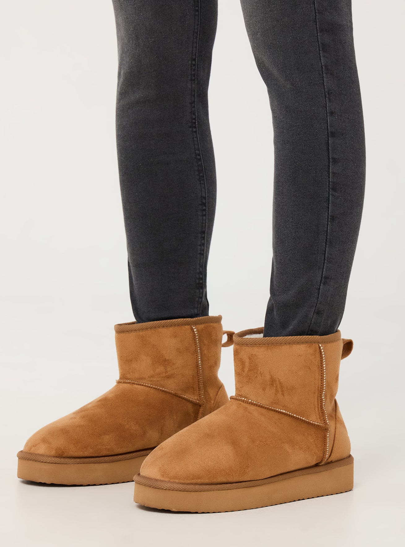 Footwear Woman Terranova