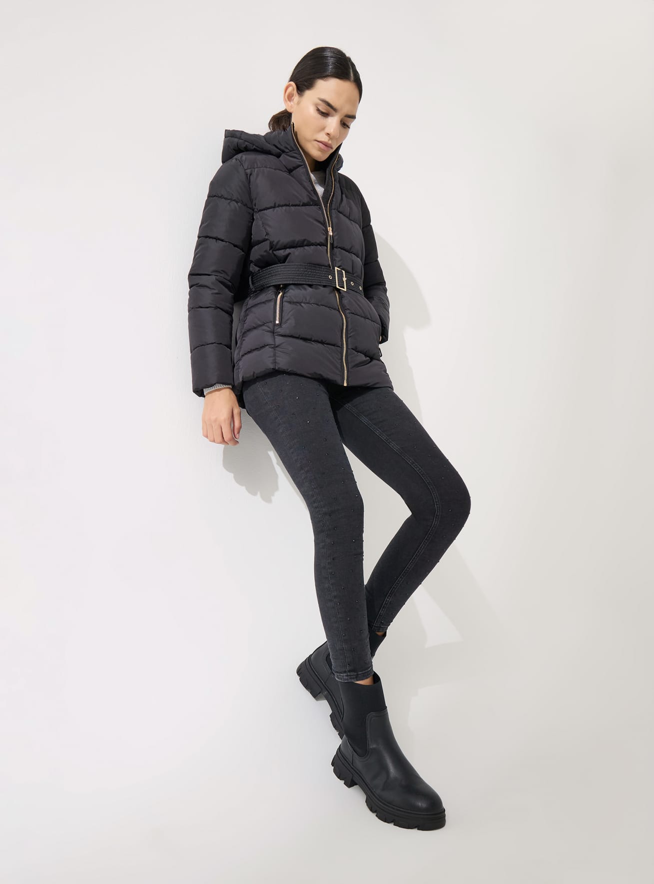 Chaussure Femme Terranova