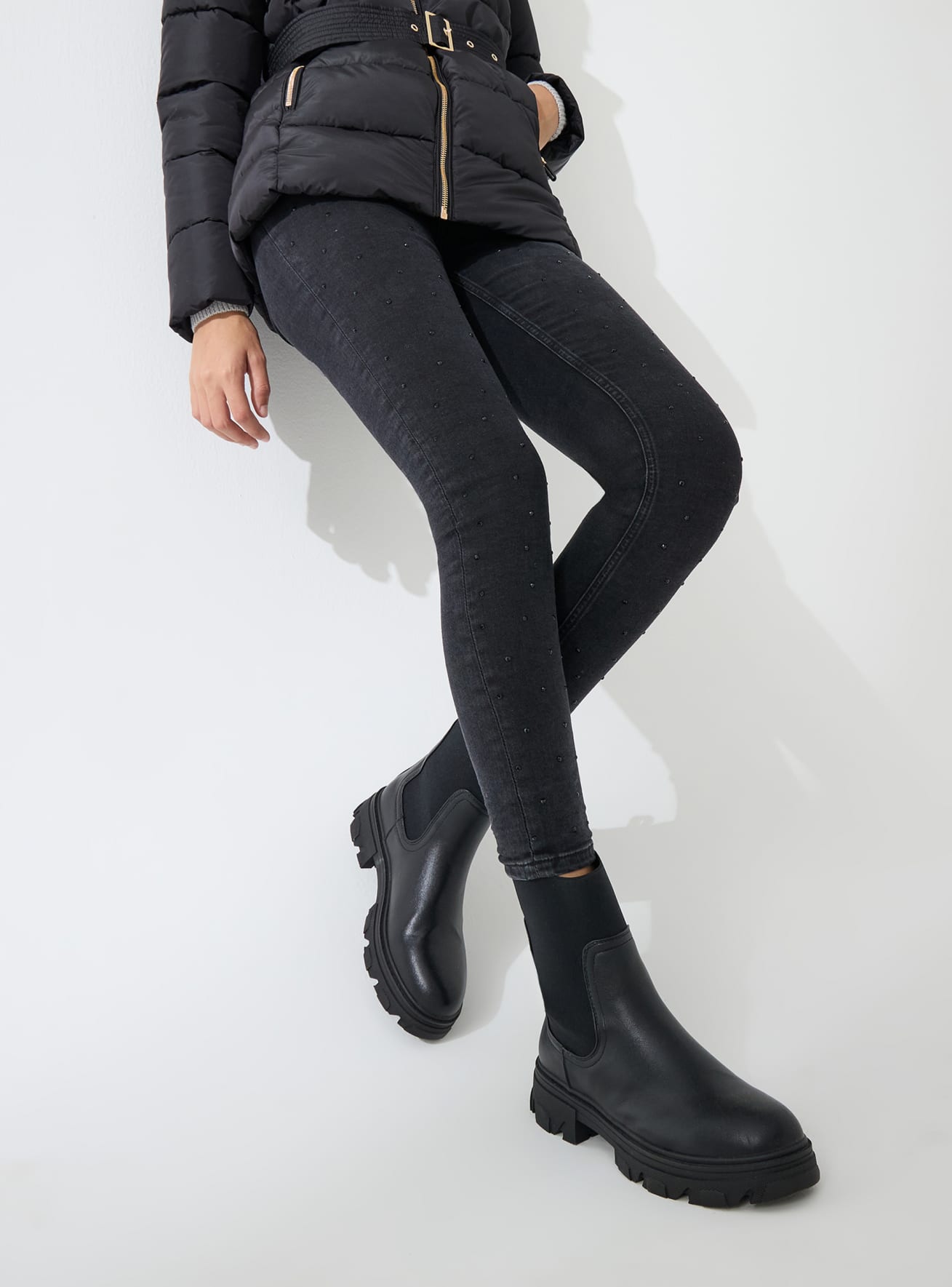 Chaussure Femme Terranova