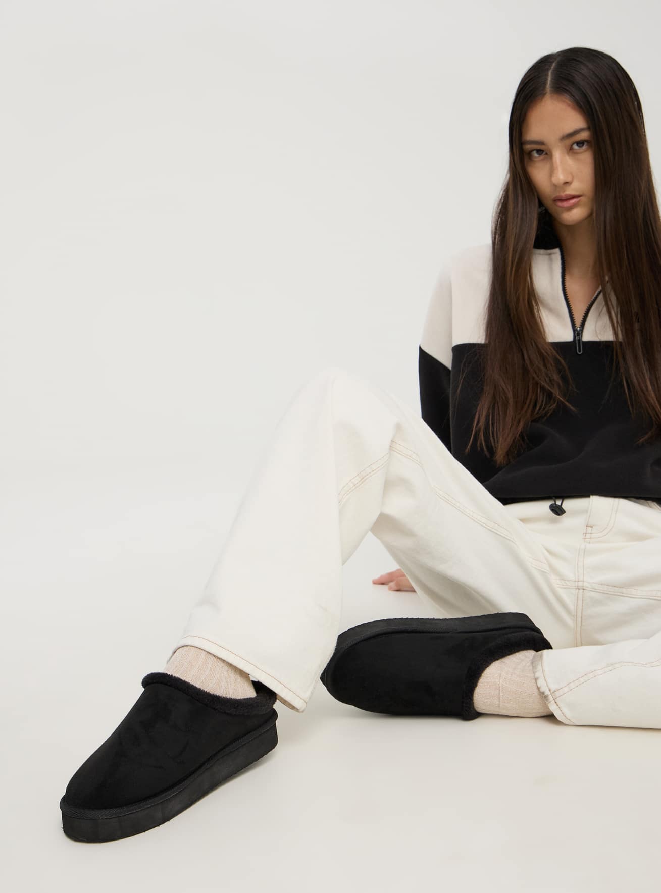 Calzature Donna Terranova