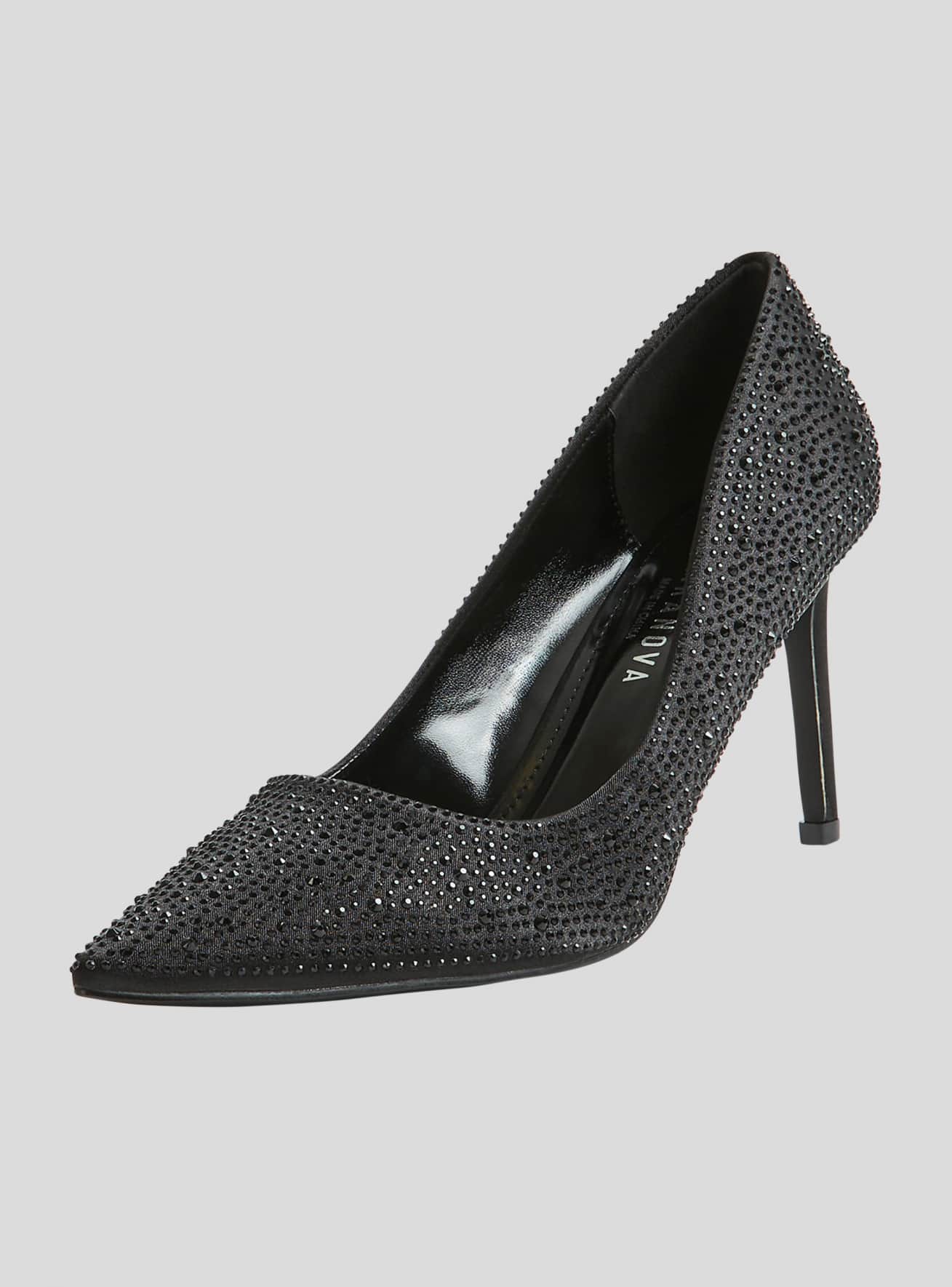Footwear Woman Terranova
