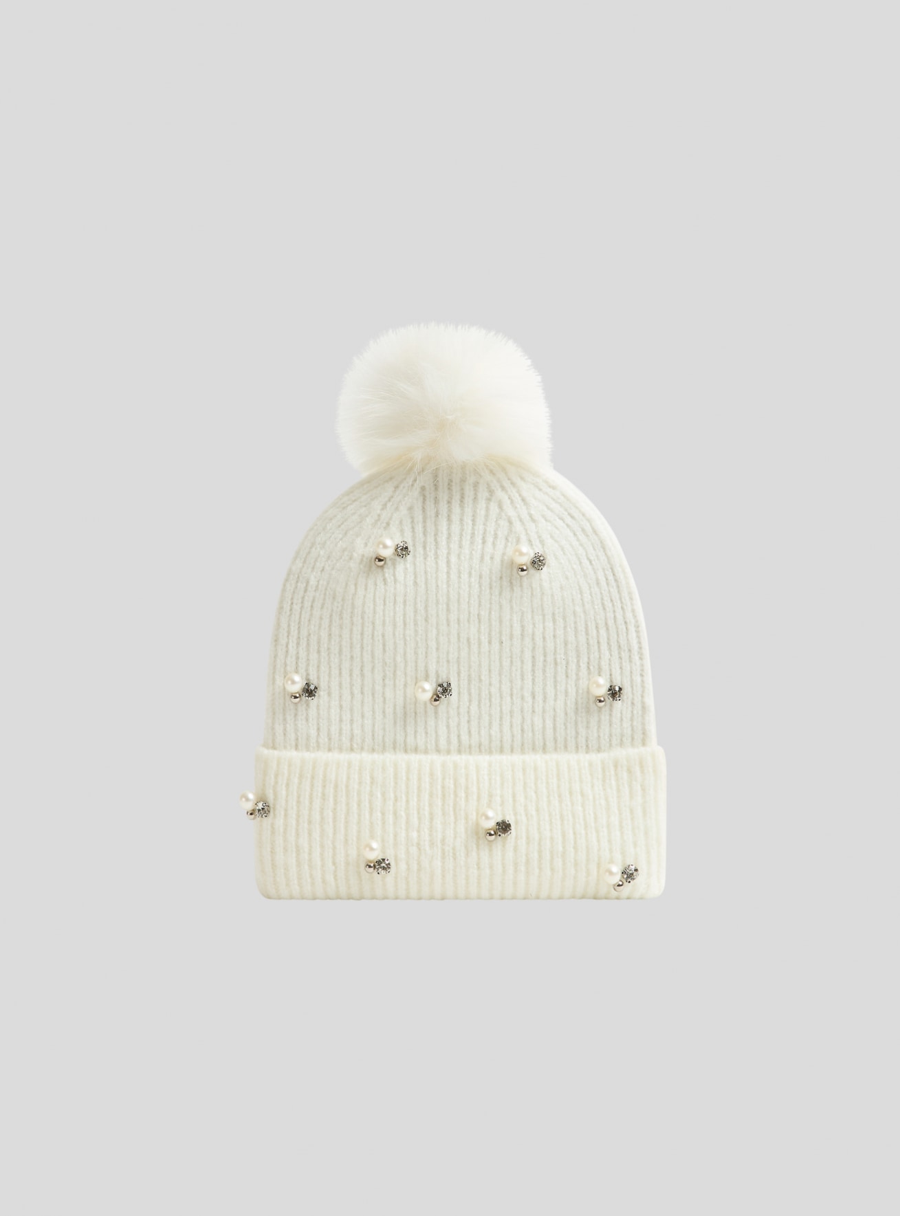 Cappellino Donna Terranova