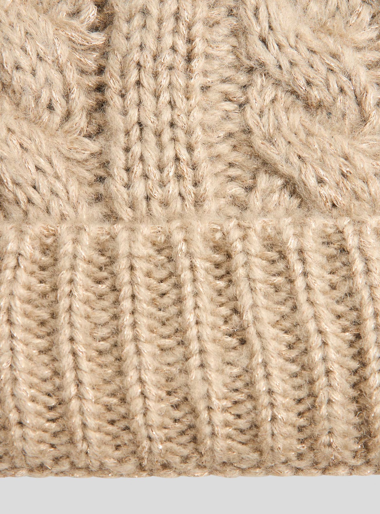 Cappellino Mujer Terranova
