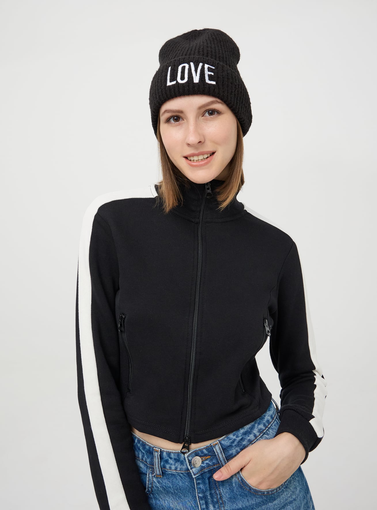 Cappellino Zena Terranova