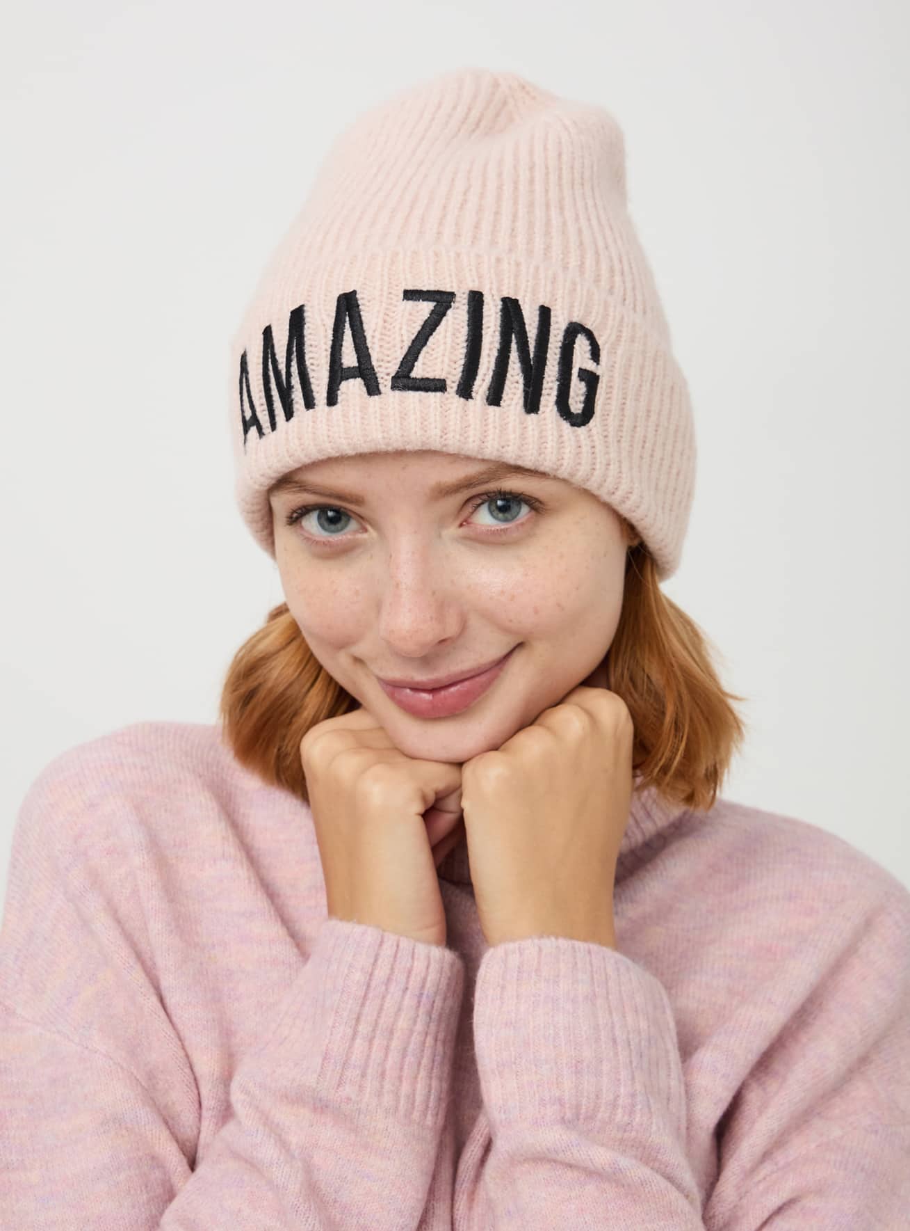 Cappellino Damen Terranova
