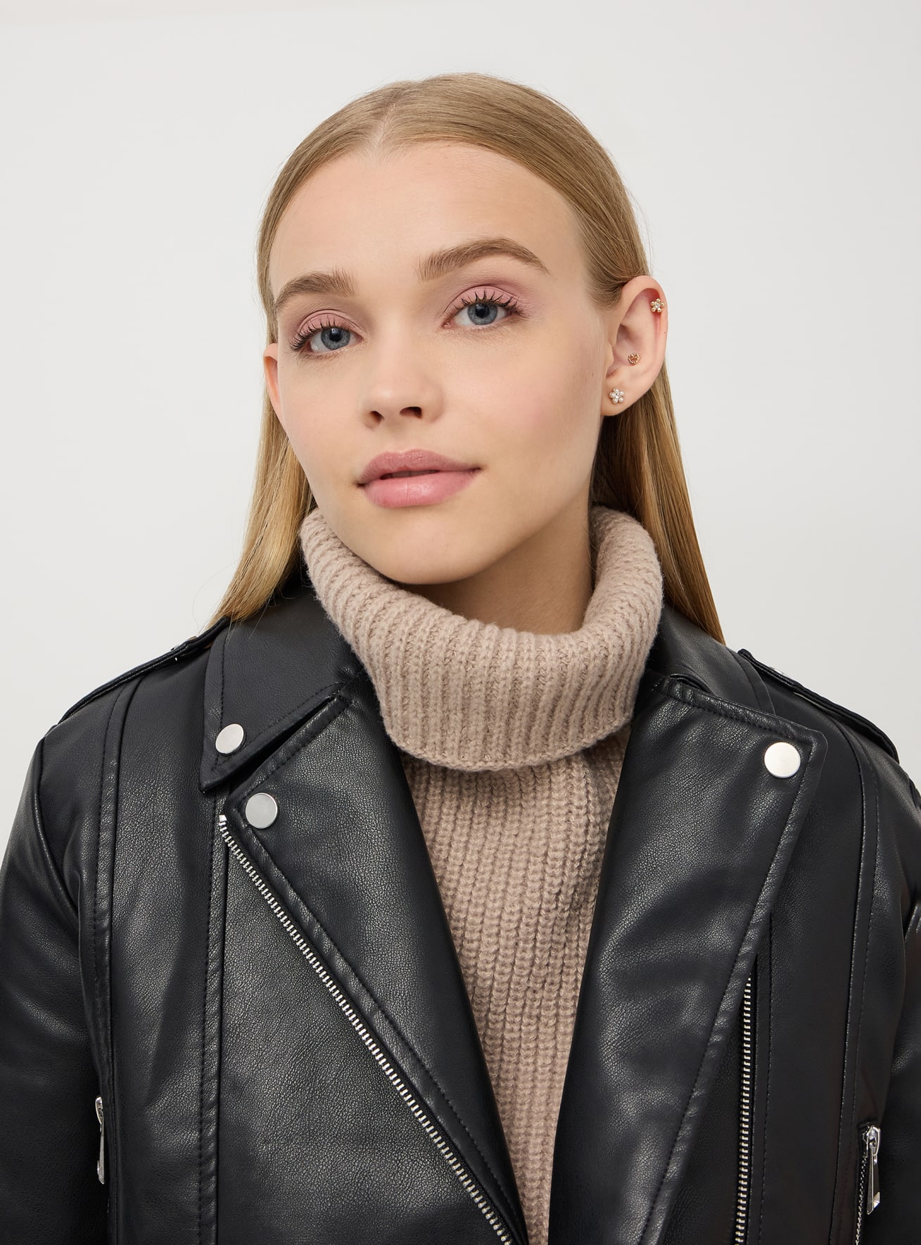 Scarves/Foulard Woman Terranova
