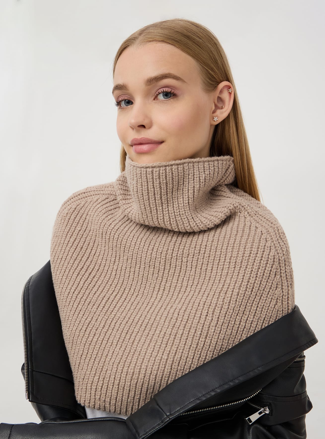 Scarves/Foulard Woman Terranova