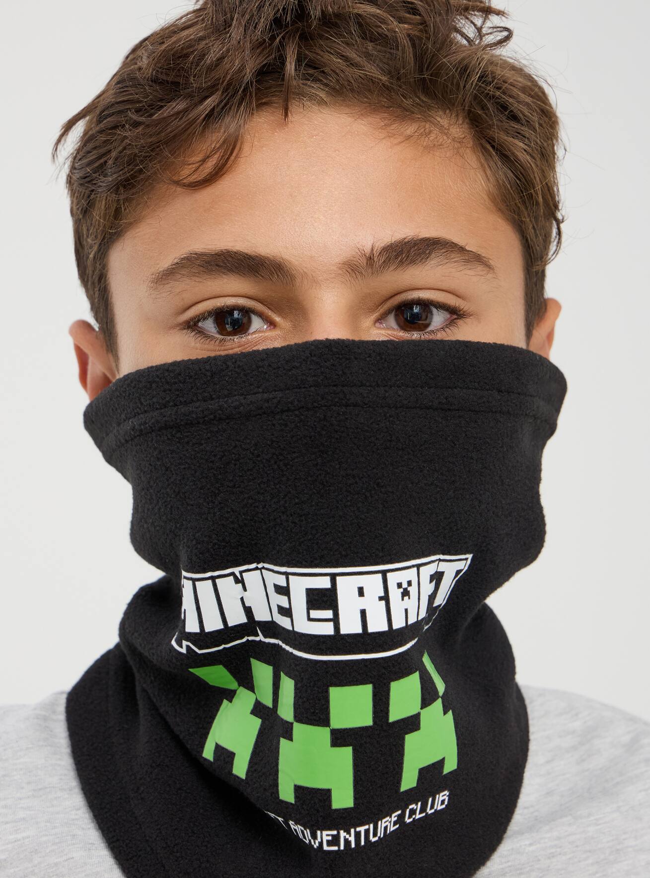 Sciarpe/Foulard Chlapcek 010